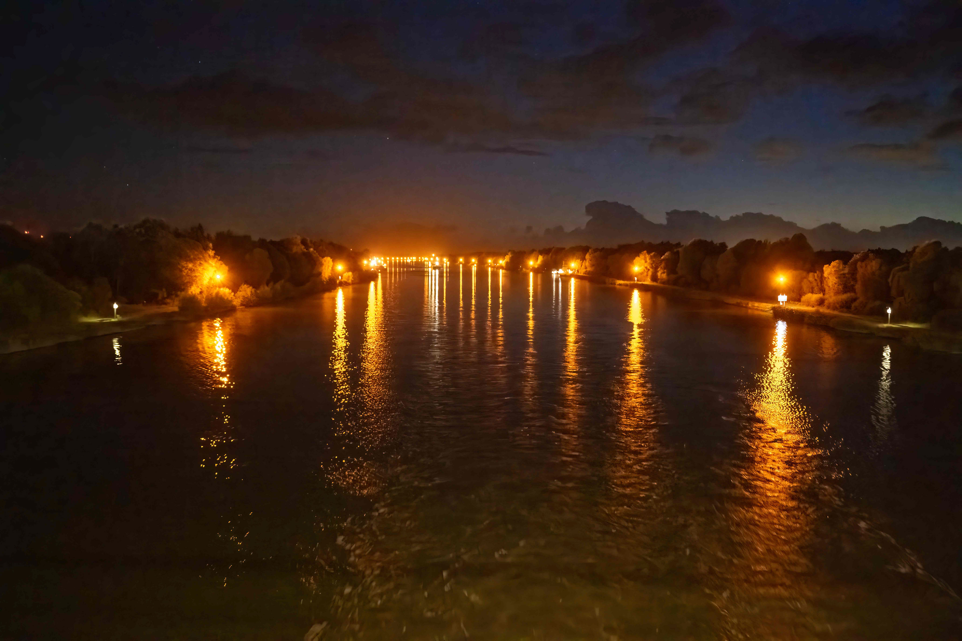 Kiel Canal
