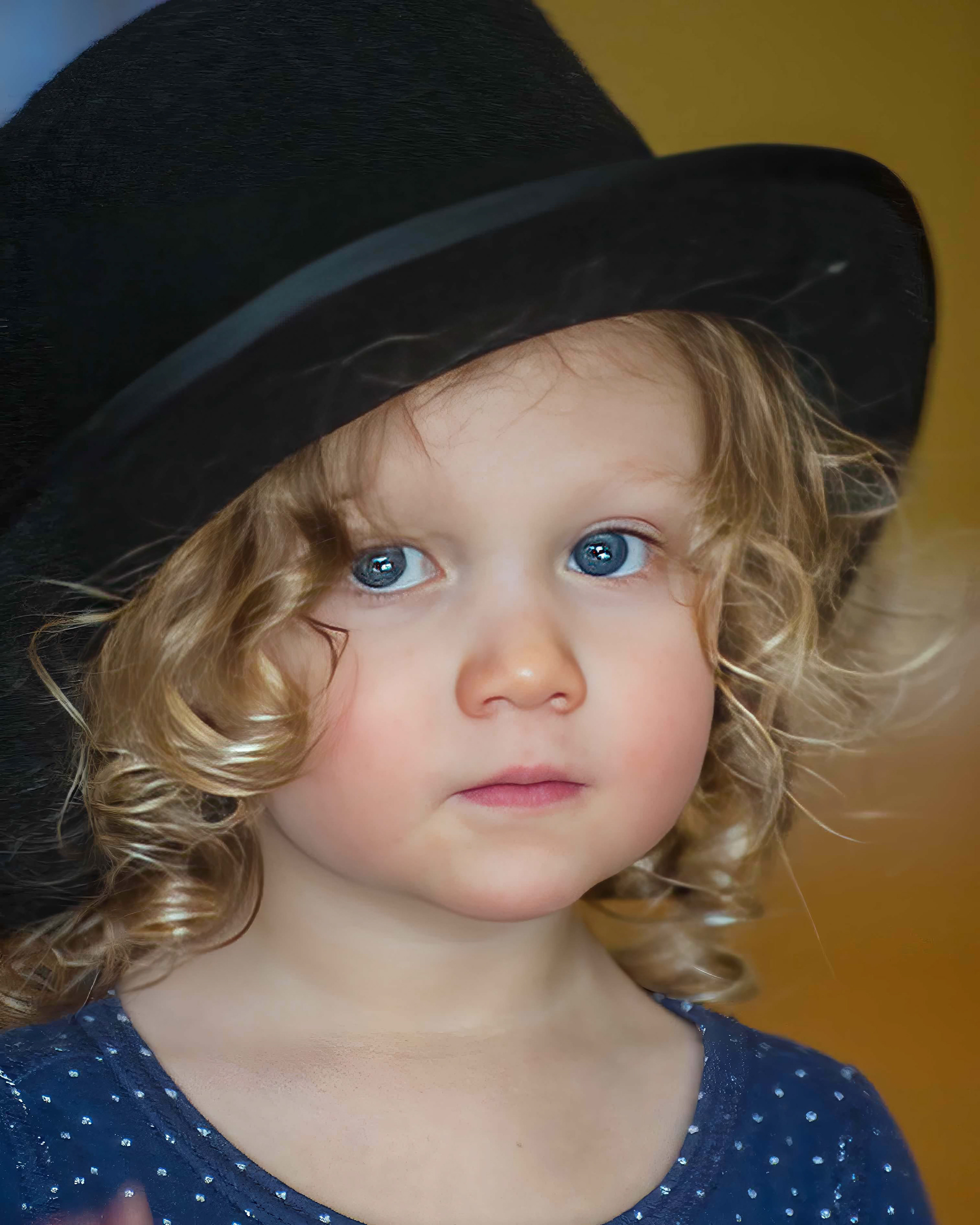 Top Hat