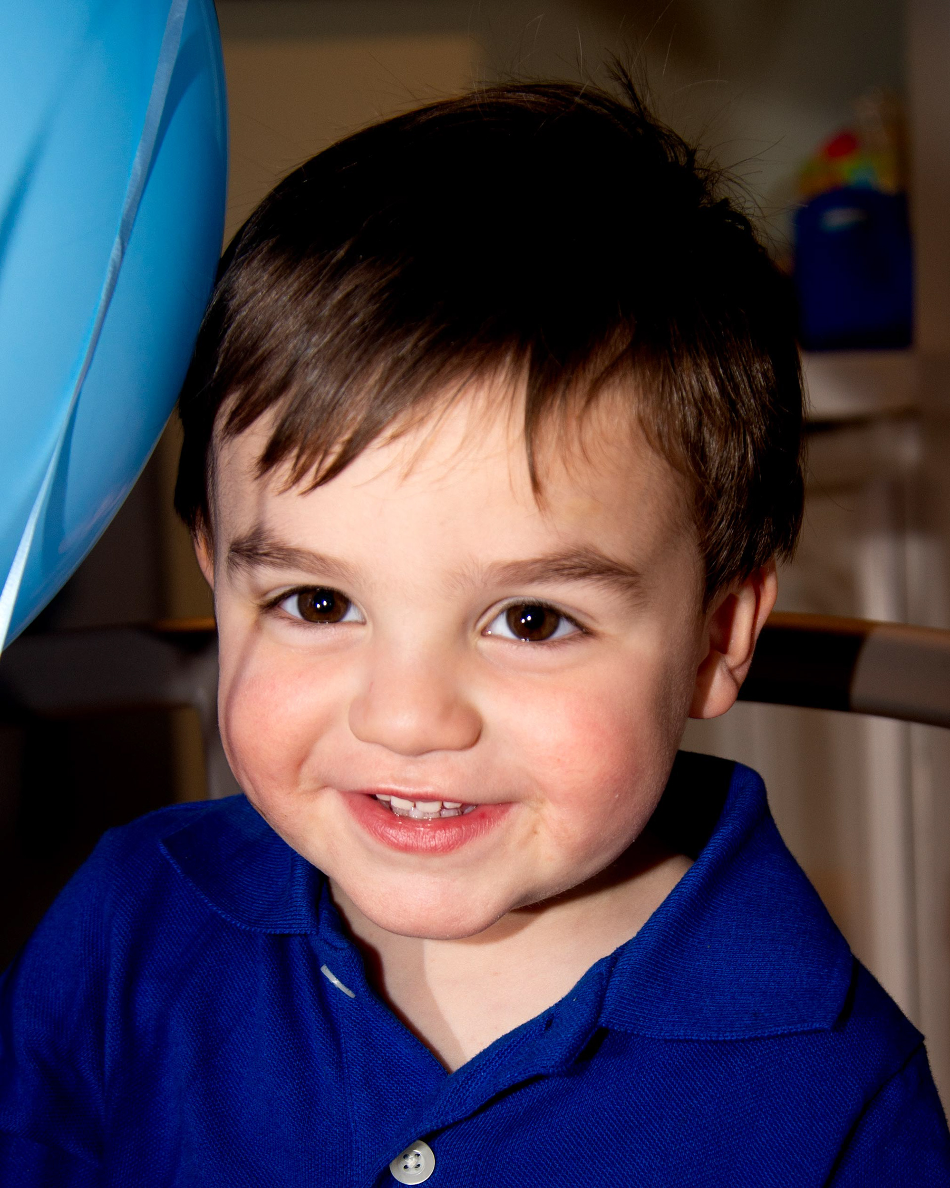 Zachary
