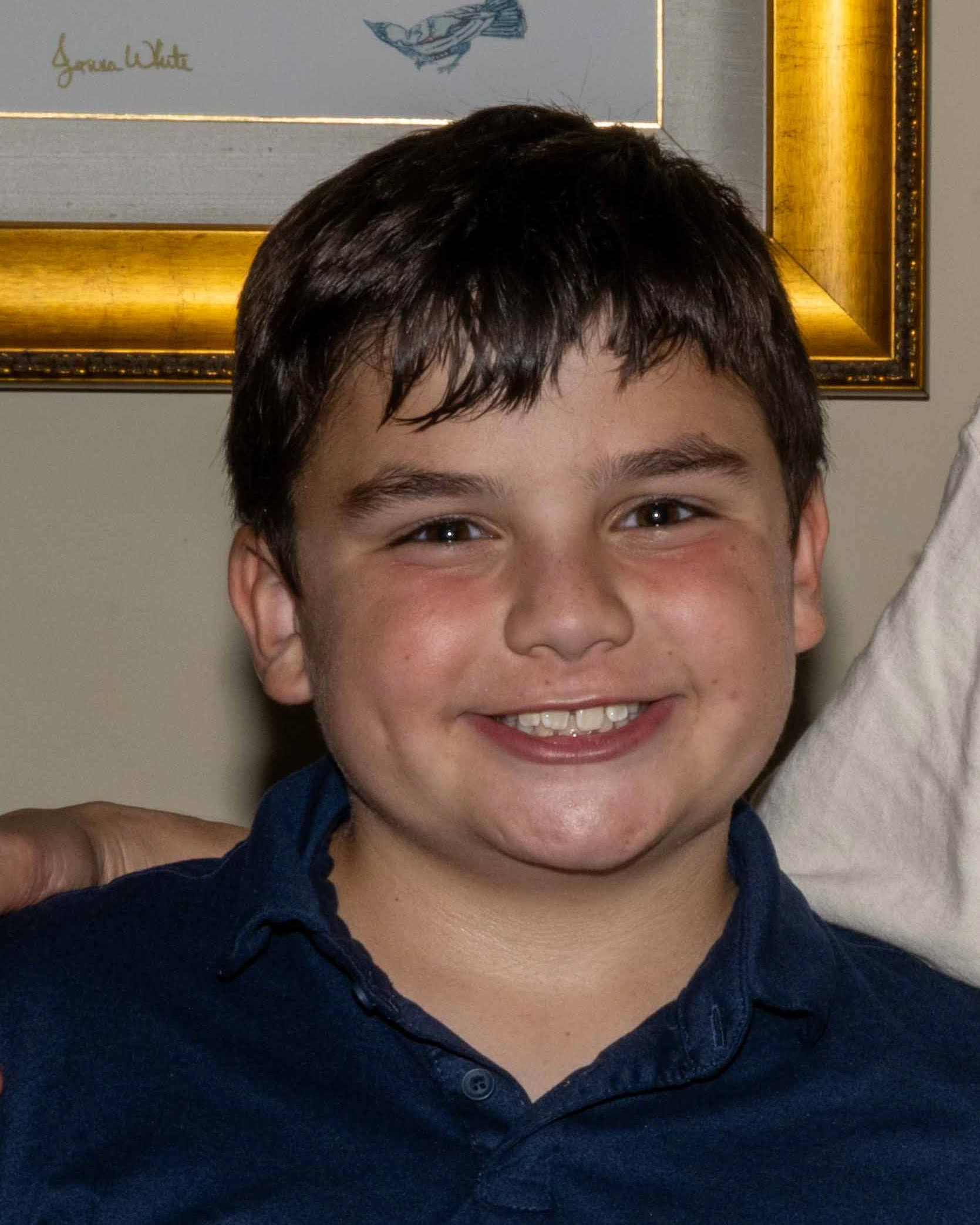 Zachary