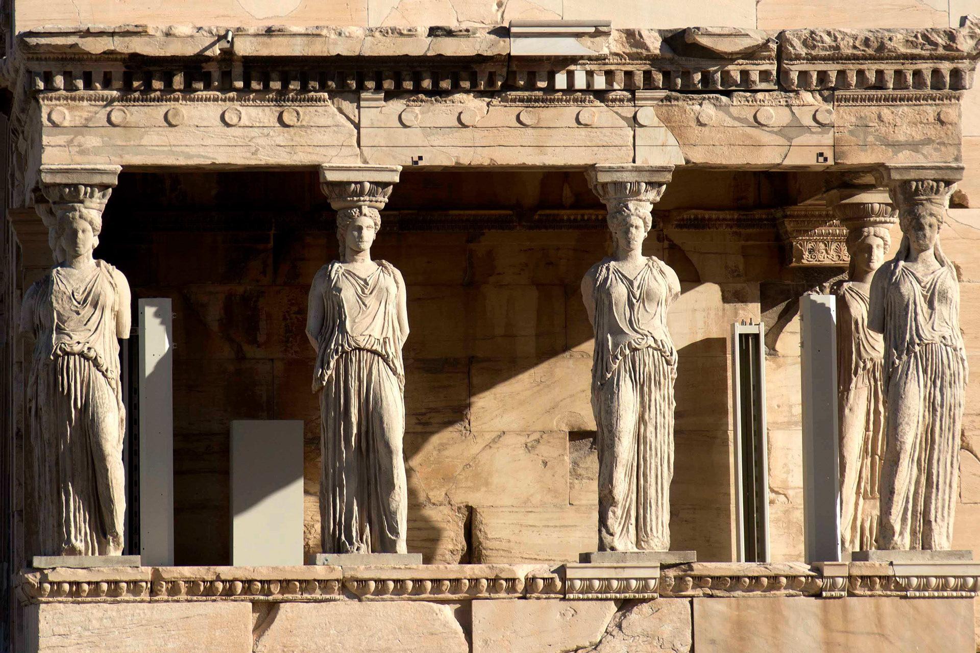 Temple of Athena