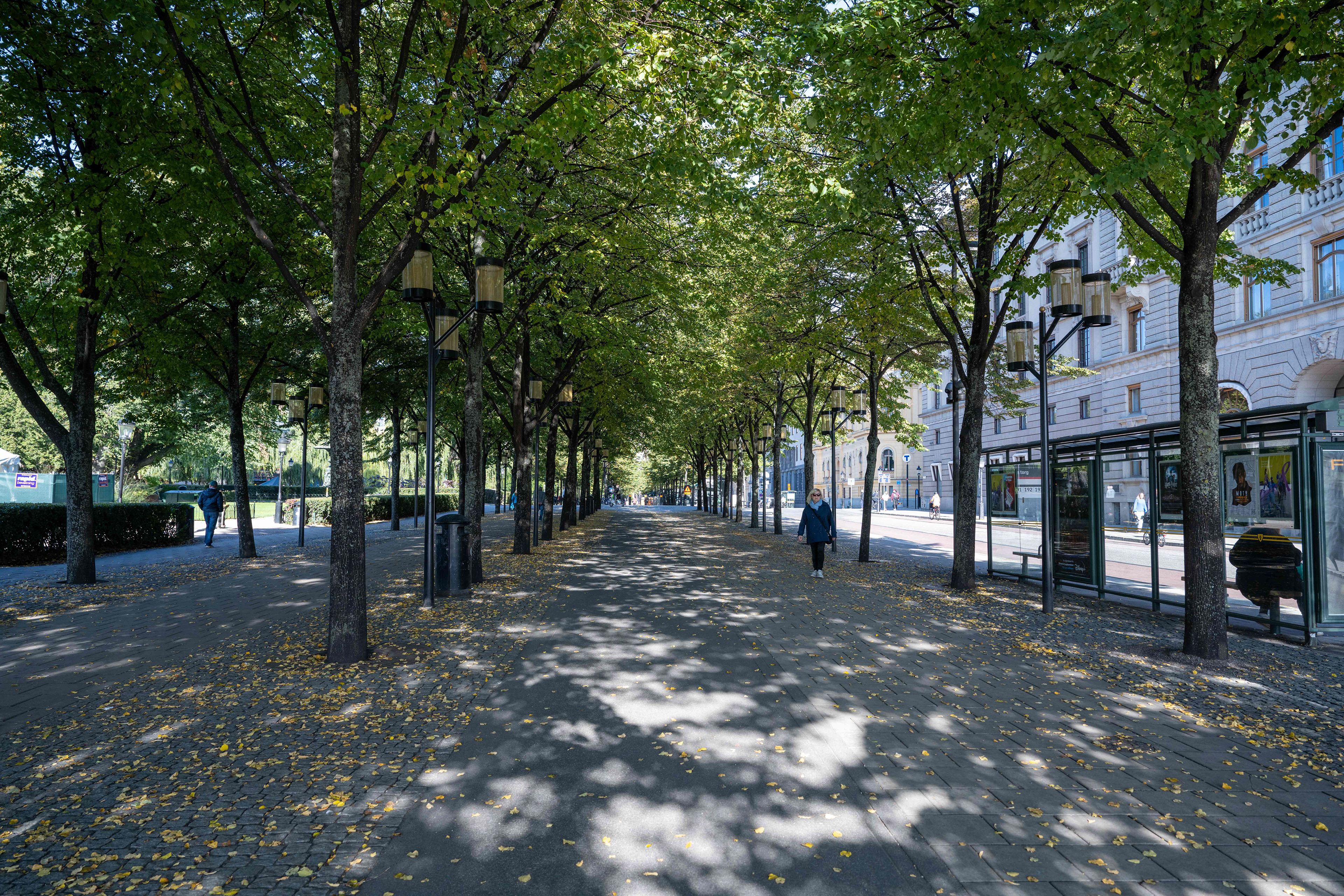 Stockholm