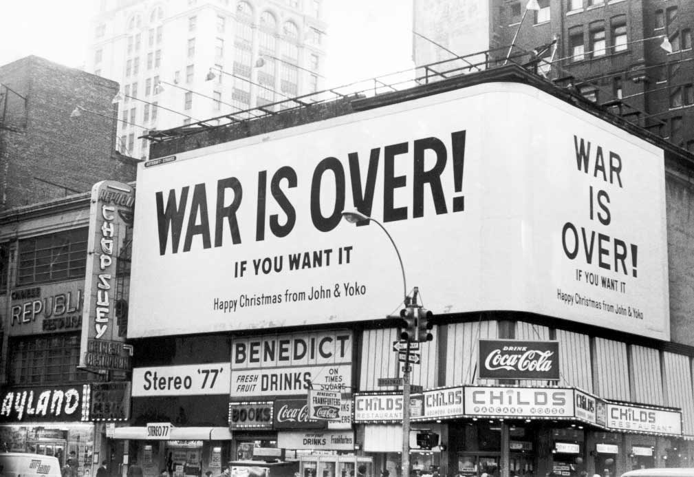 Times Square, NYC 1969. When I took this shot a guy tried to sell me a watch.