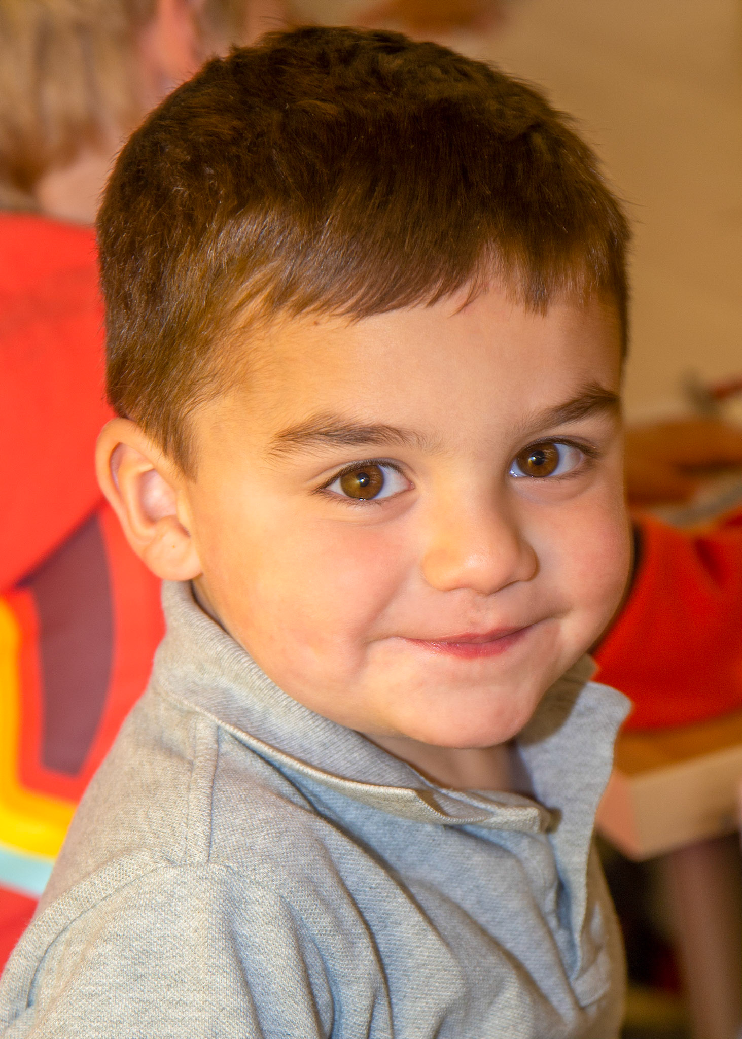 Zachary