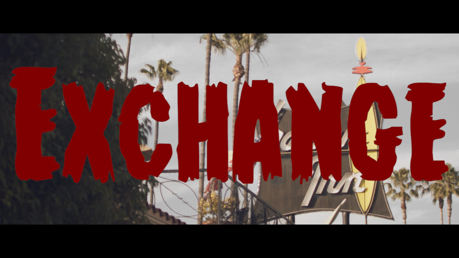 "Exchange" Short