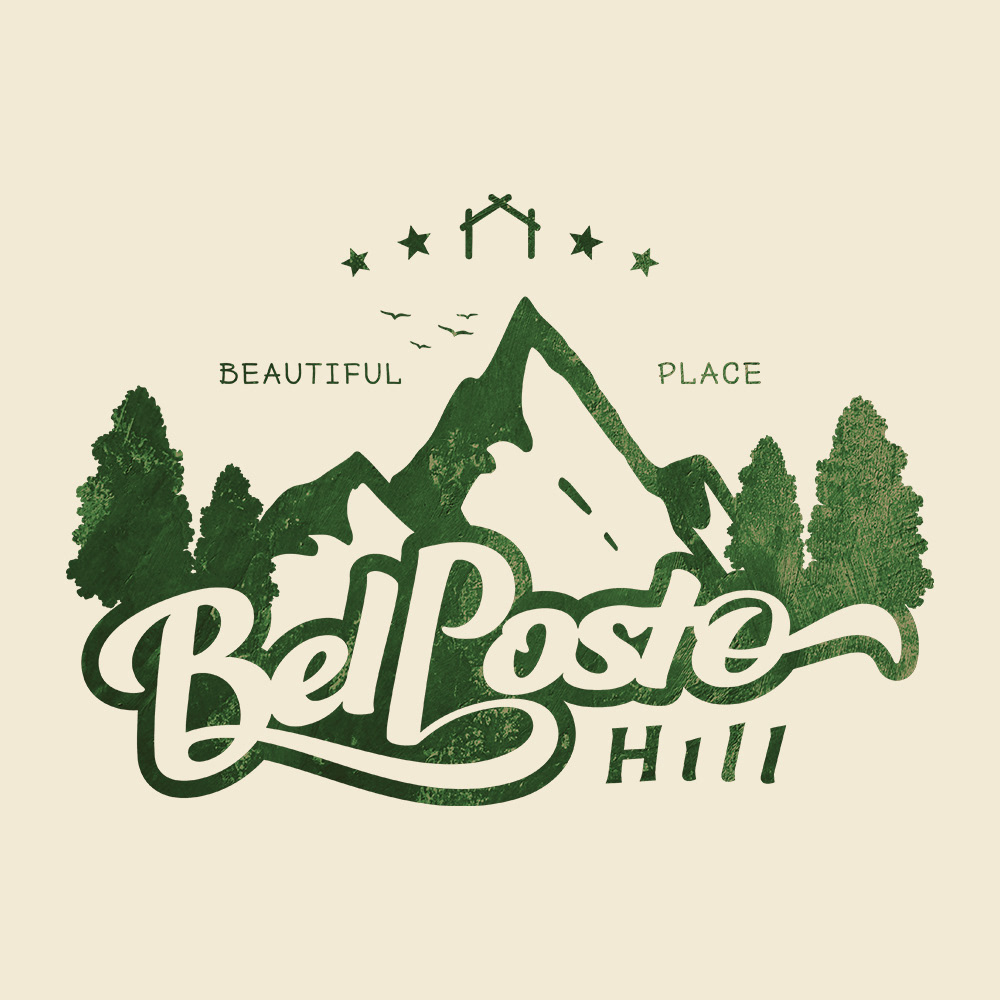 Bel Posto Hill