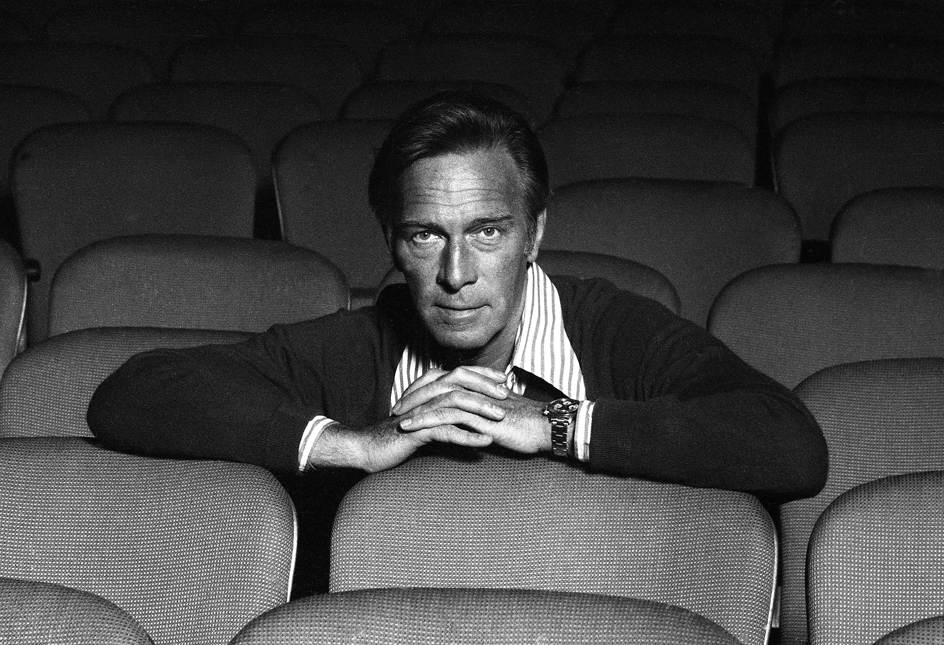 Christopher Plummer - New York Times