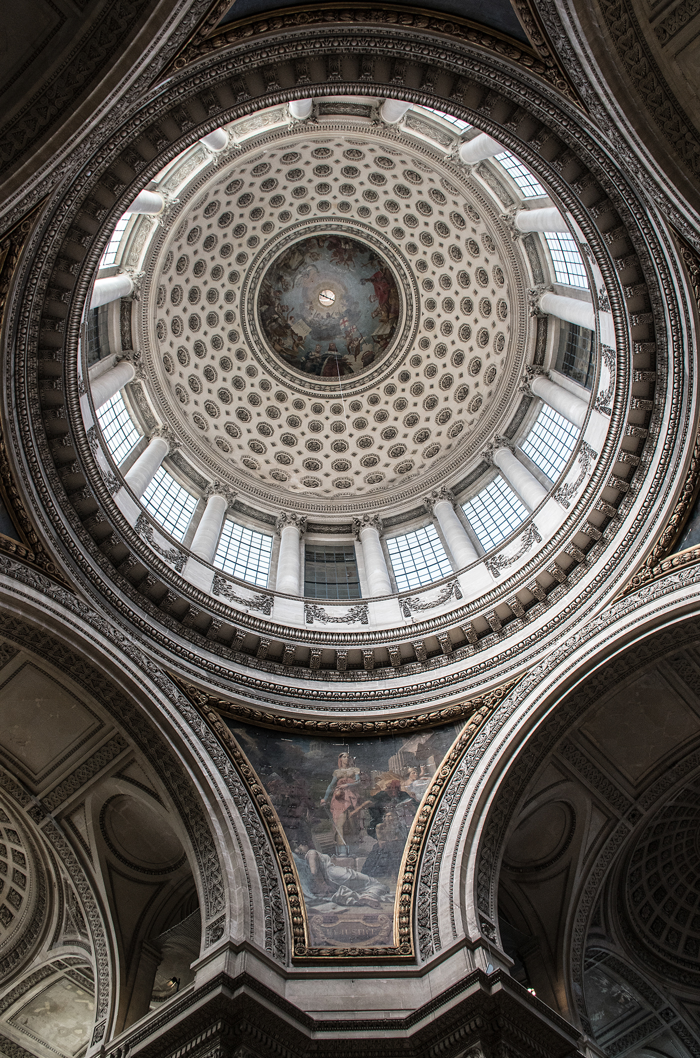 Pantheon