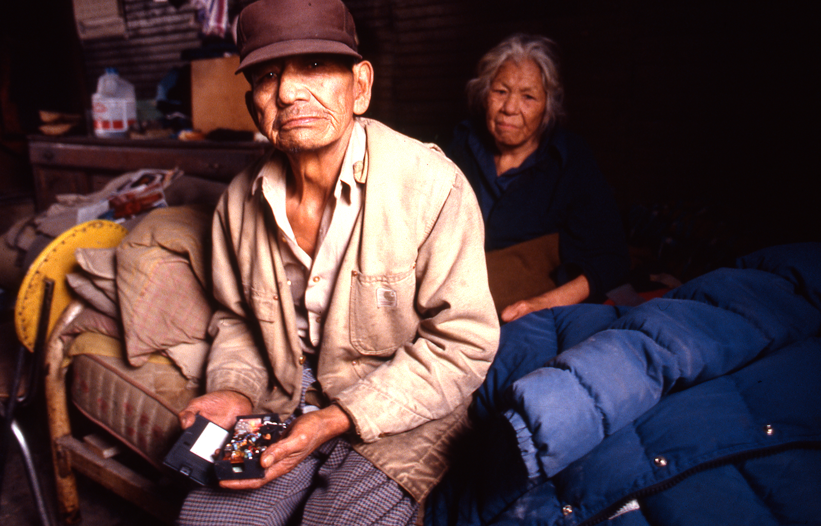 South Dakota - Native American College Fund