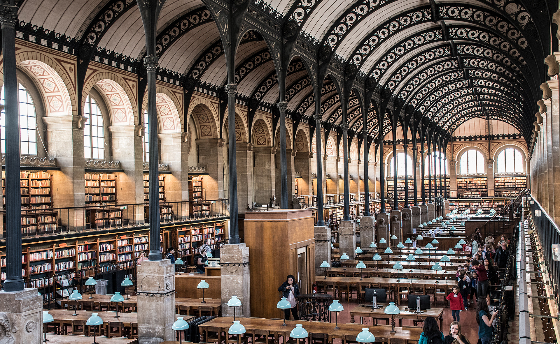 Sorbonne