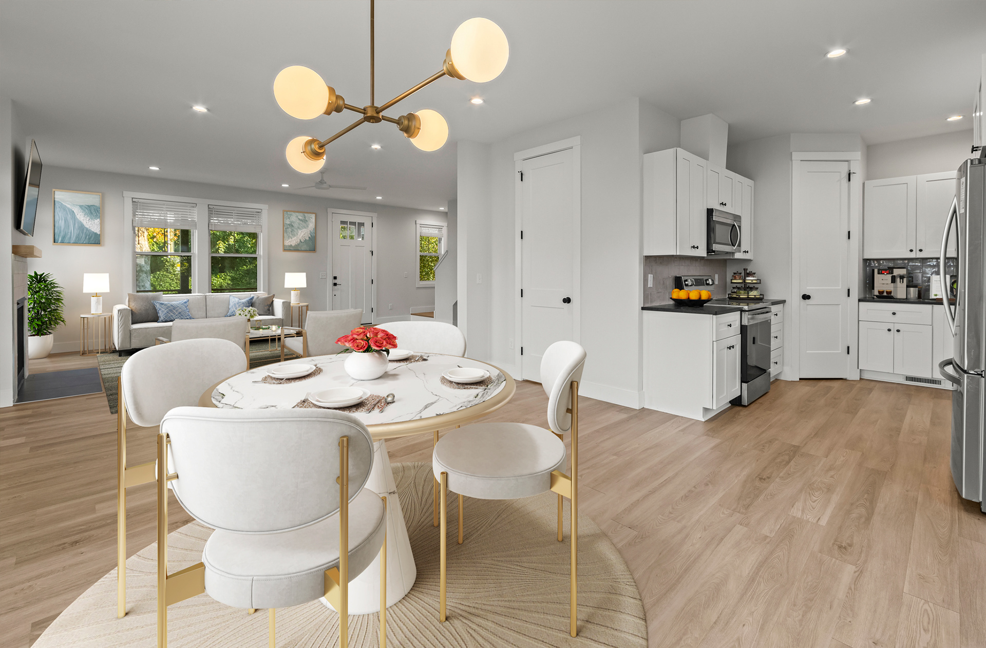 Virtual Staging-After