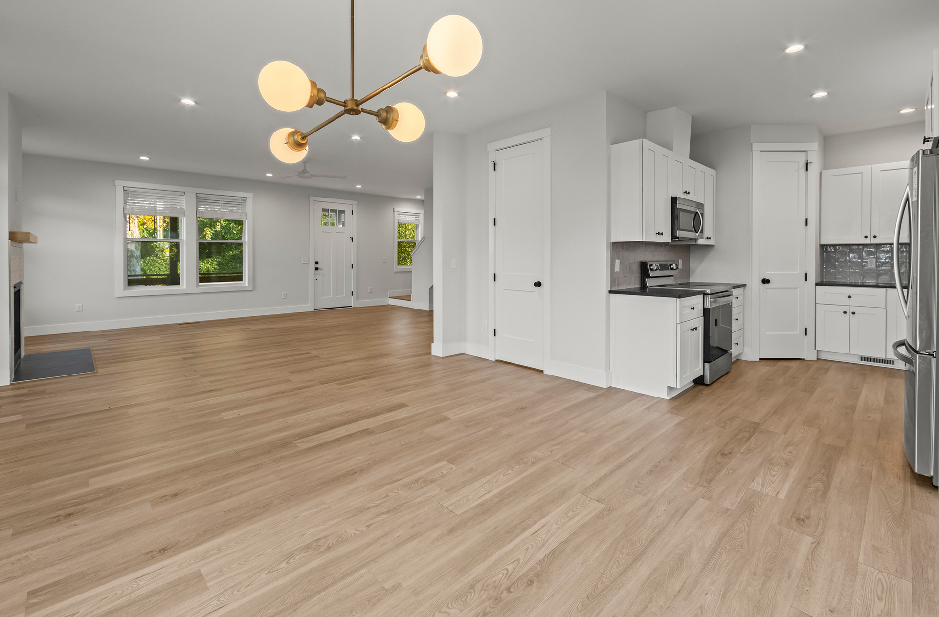 Virtual Staging-Before