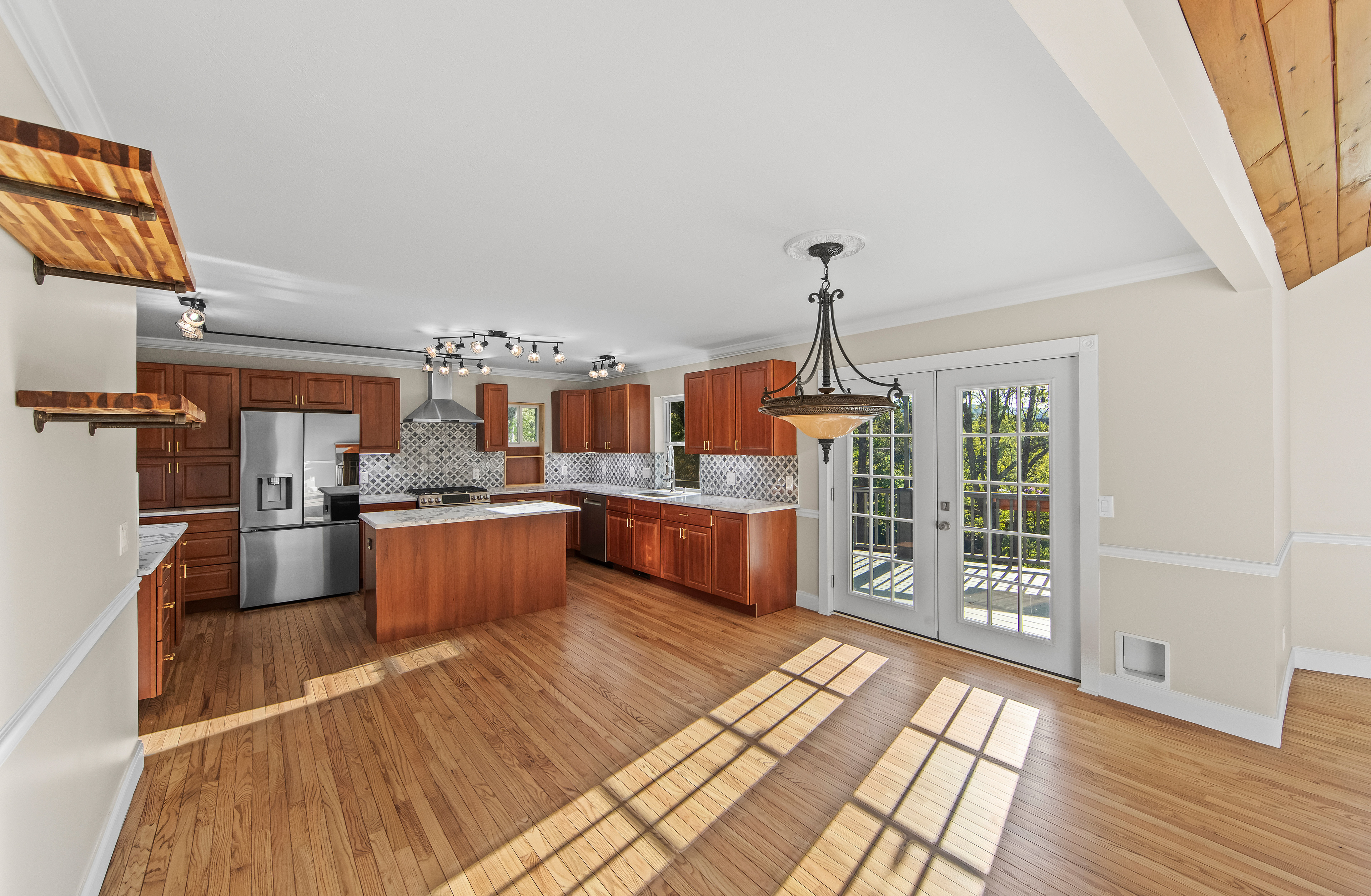 Virtual Staging-Before