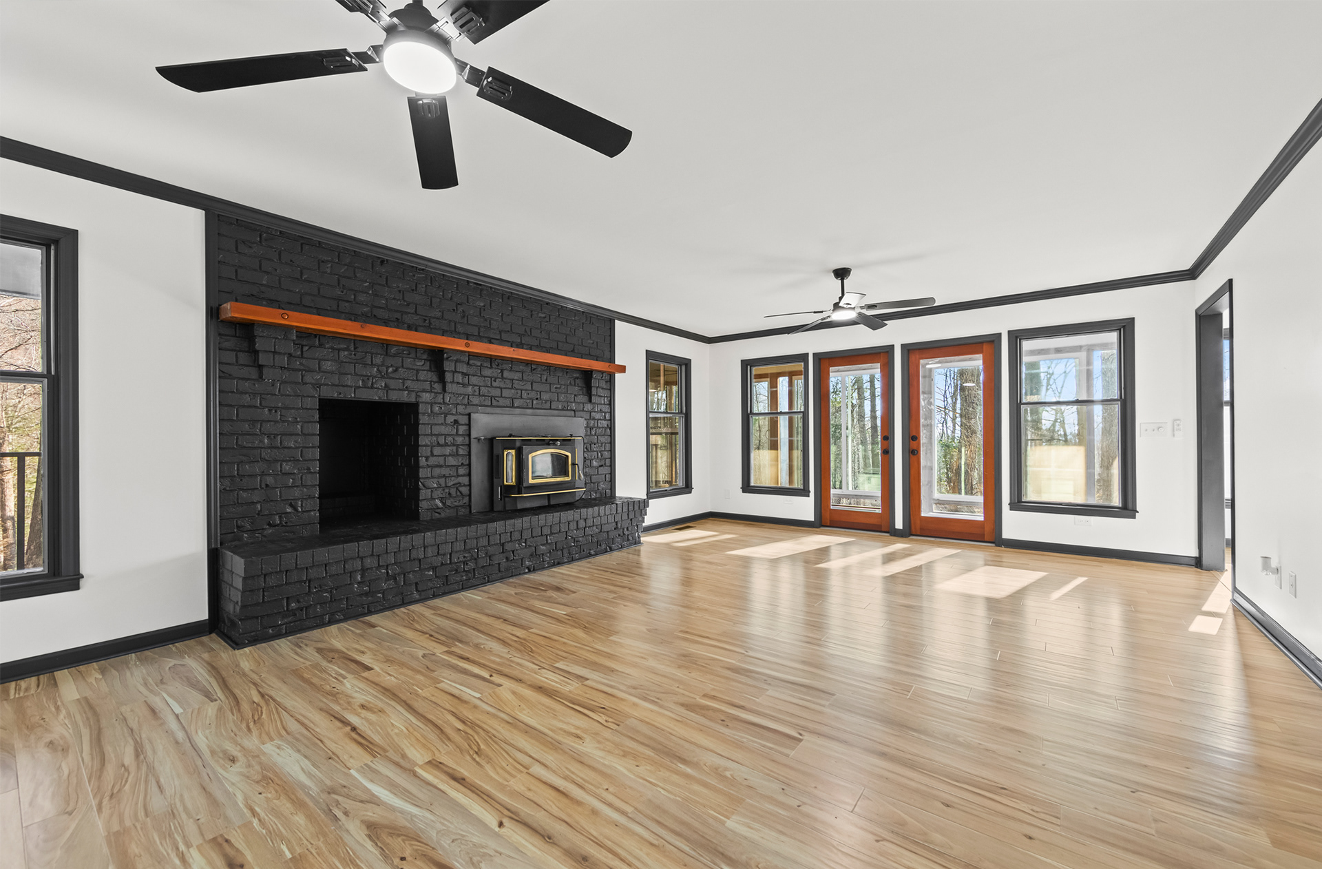 Virtual Staging-Before