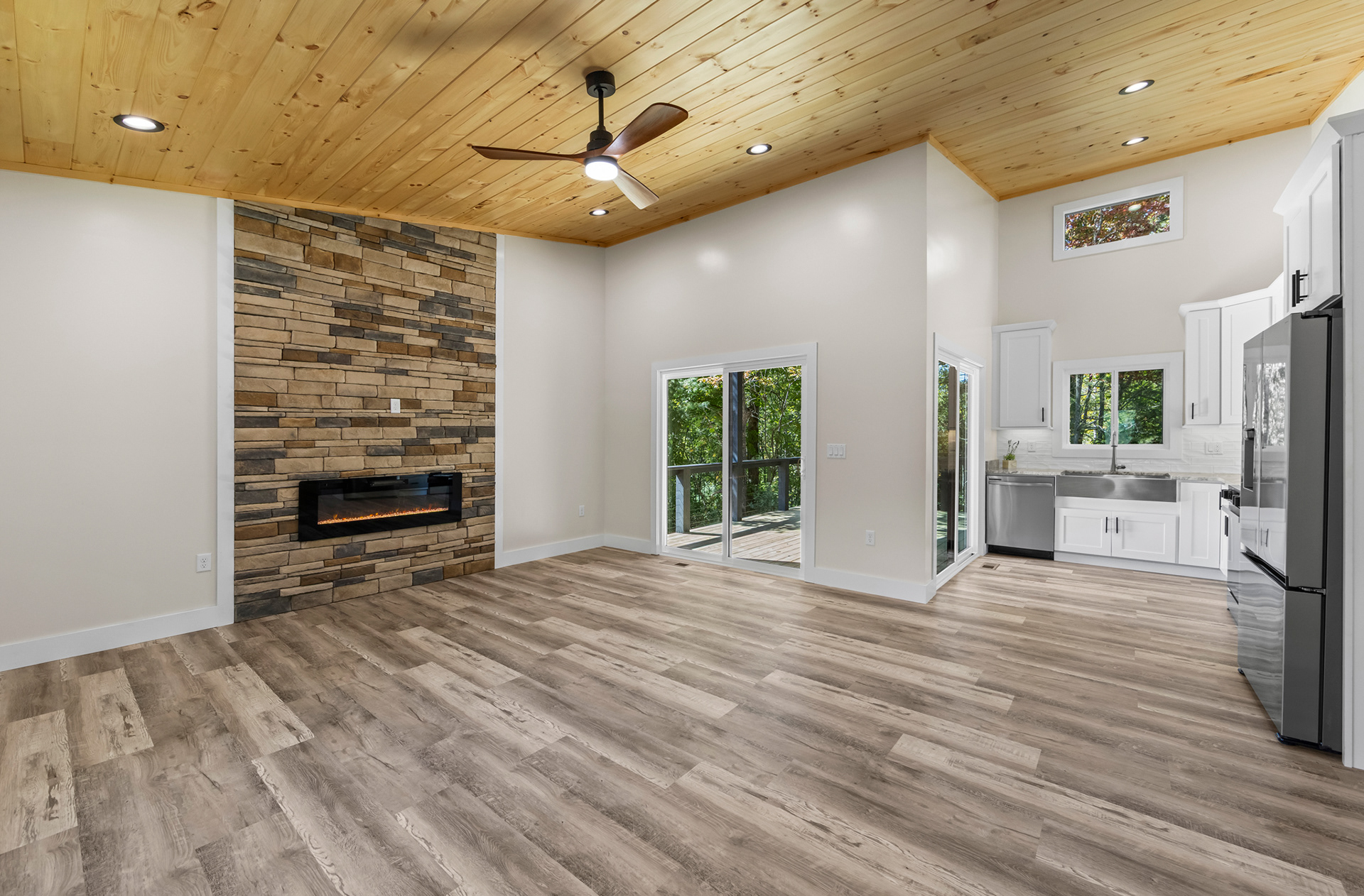 Virtual Staging-Before