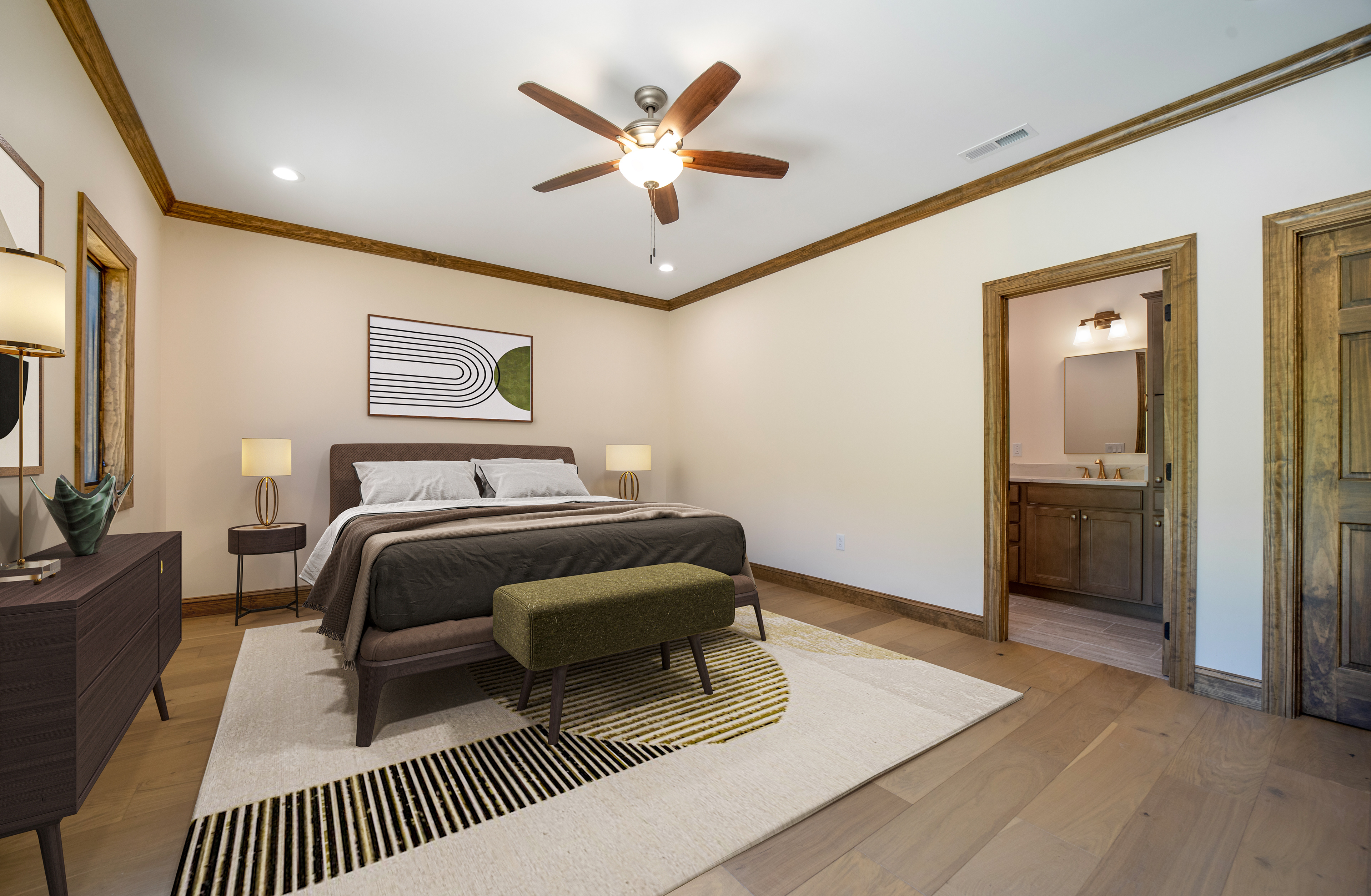 Virtual Staging-After