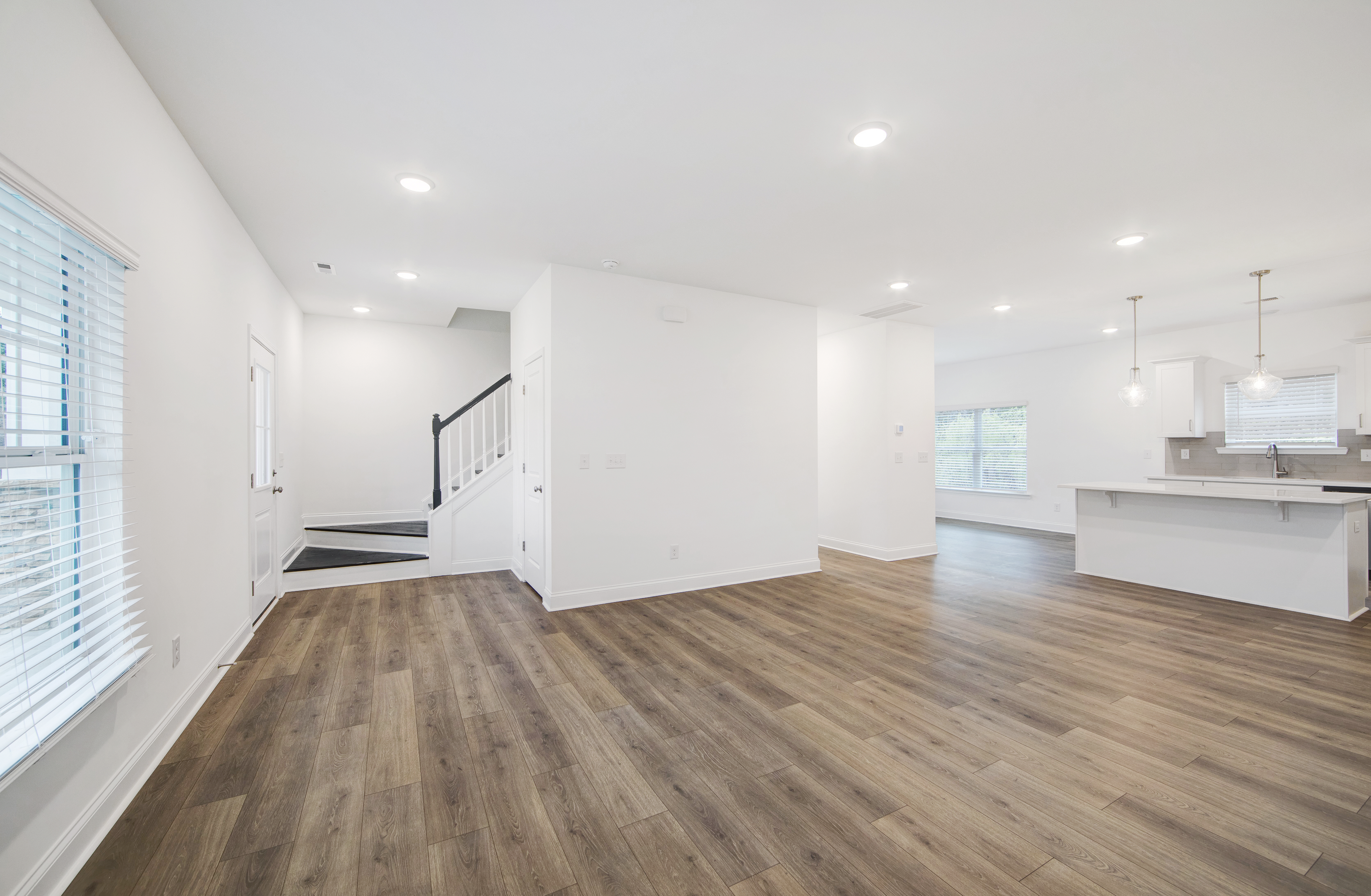 Virtual Staging-Before