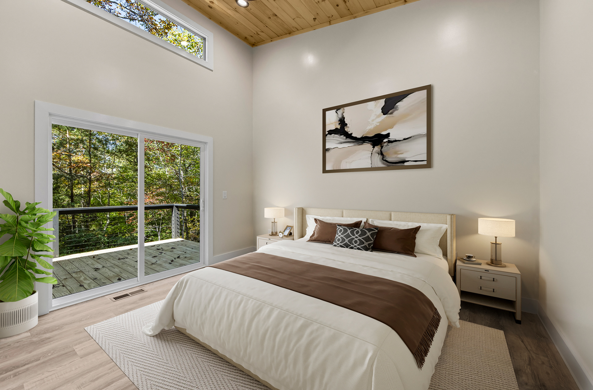 Virtual Staging-After