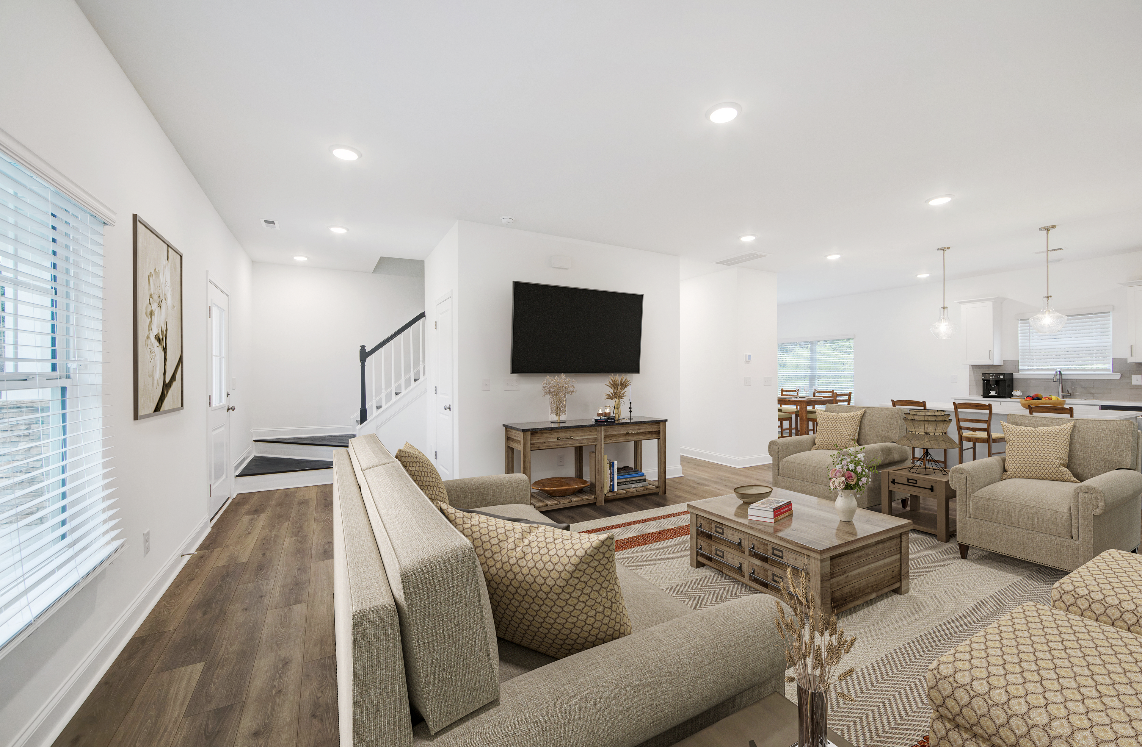 Virtual Staging-After
