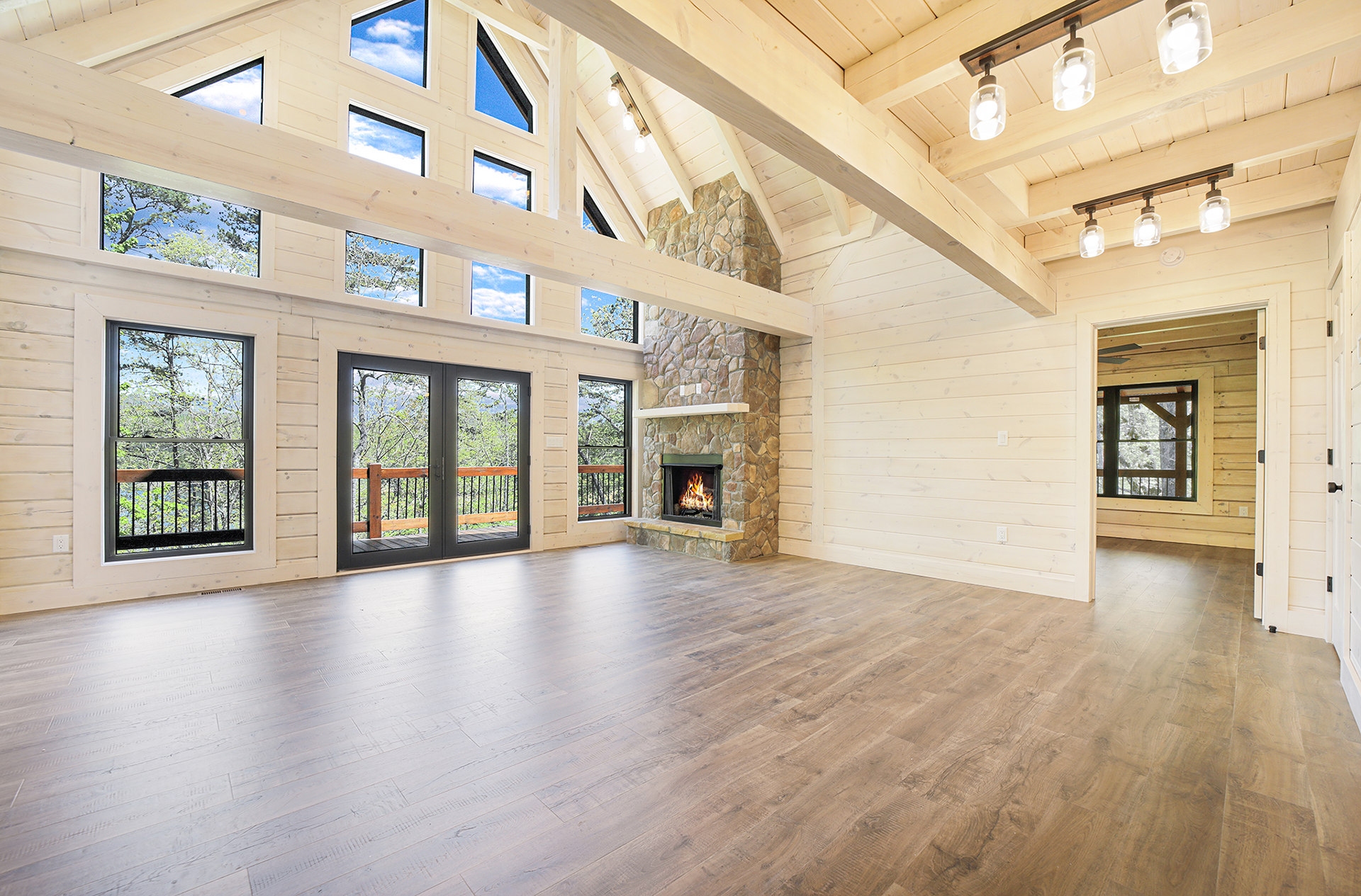 Virtual Staging-Before