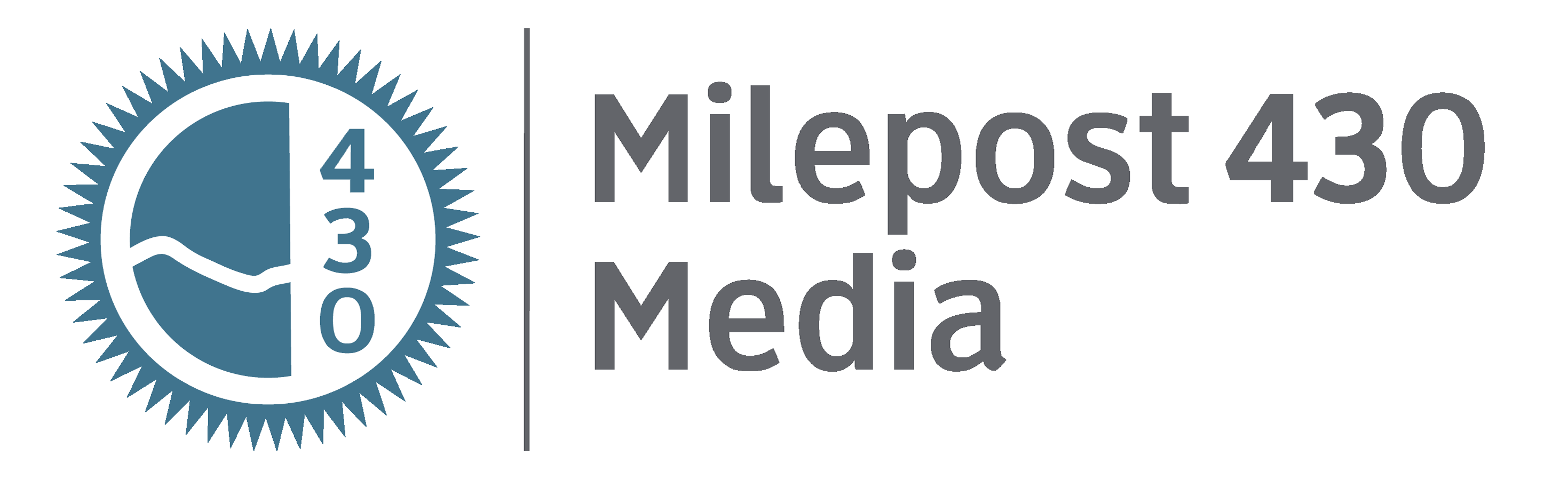 Milepost 430 Media