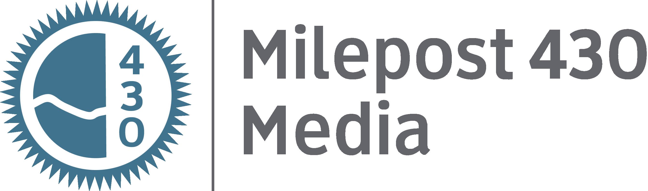 Milepost 430 Media
