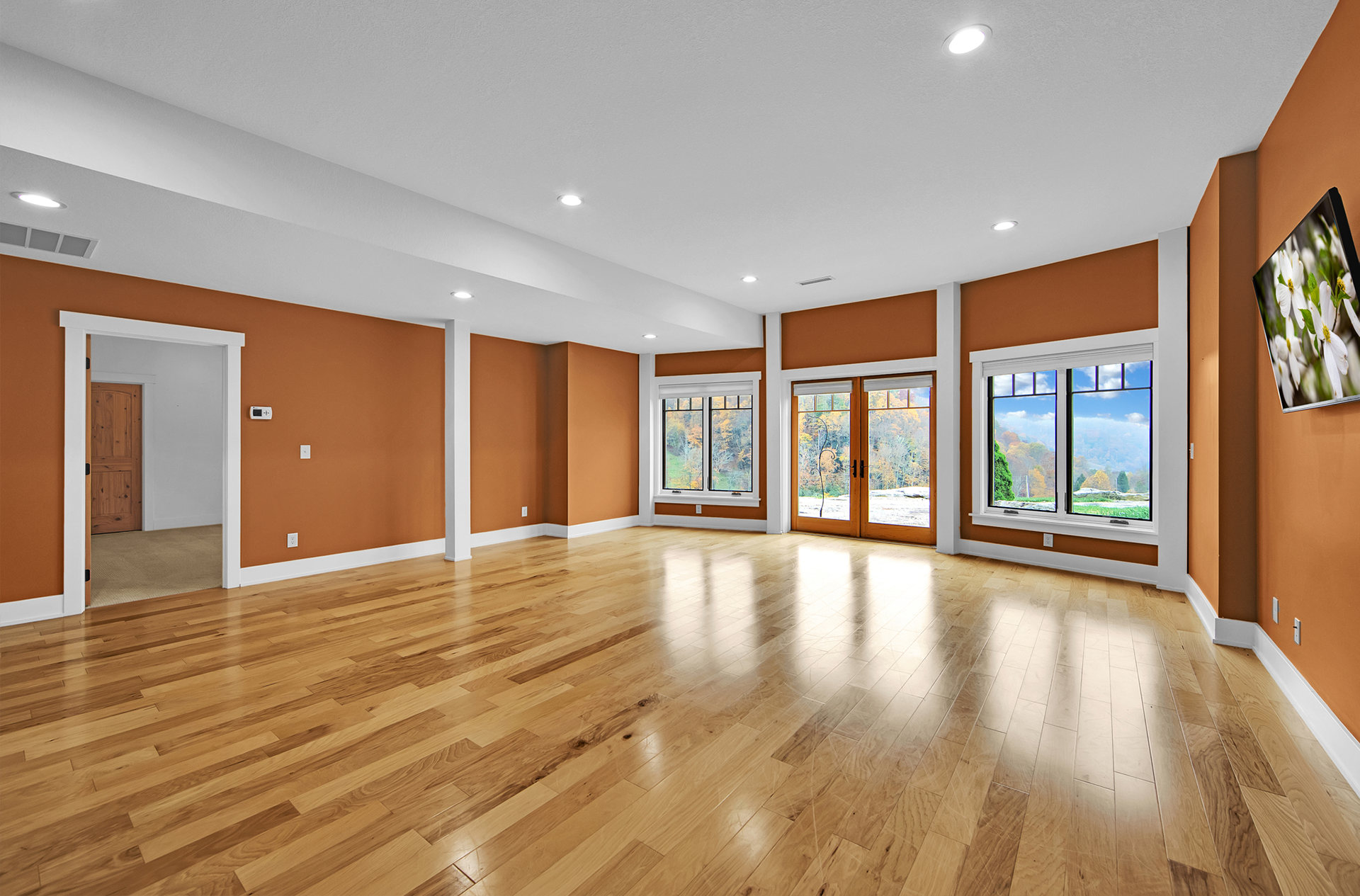 Virtual Staging-Before