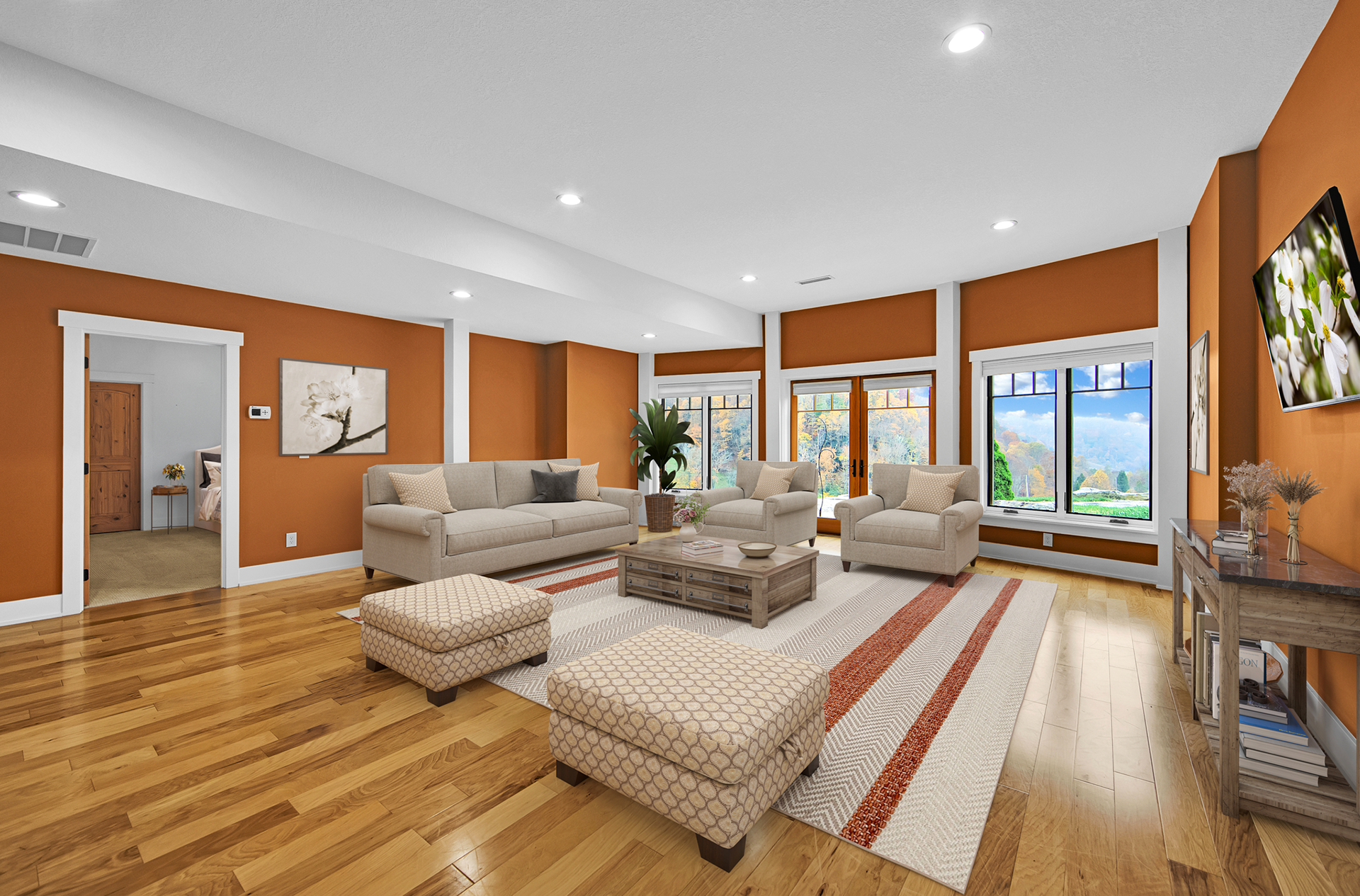 Virtual Staging-After