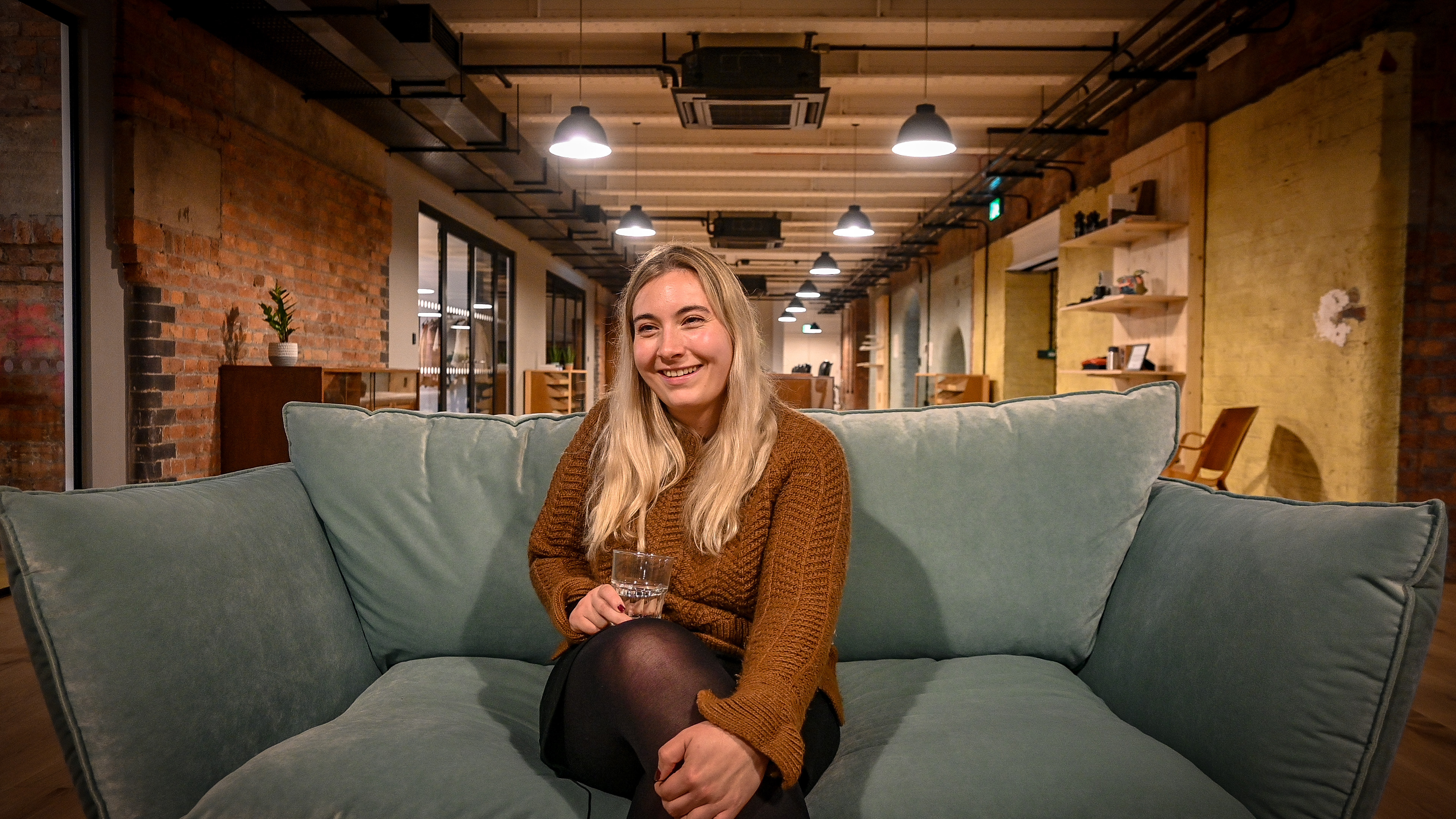 Interview | Bonded Warehouse, Manchester