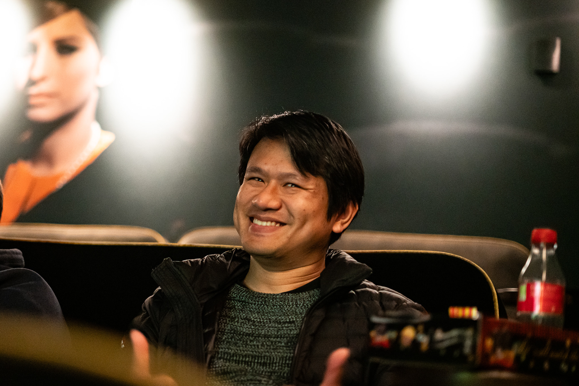 Ultimate Agency | The Everyman