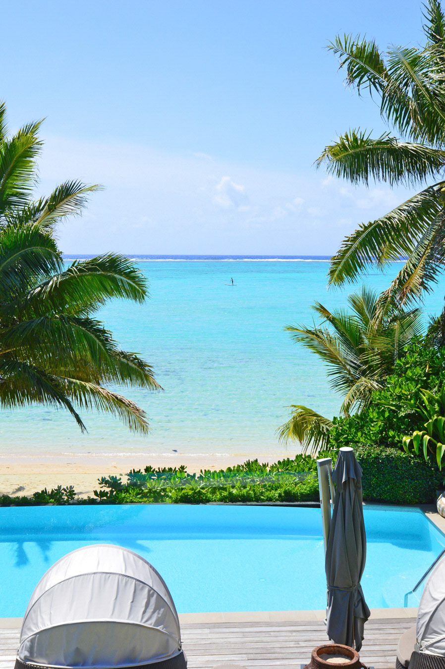 Cook Islands