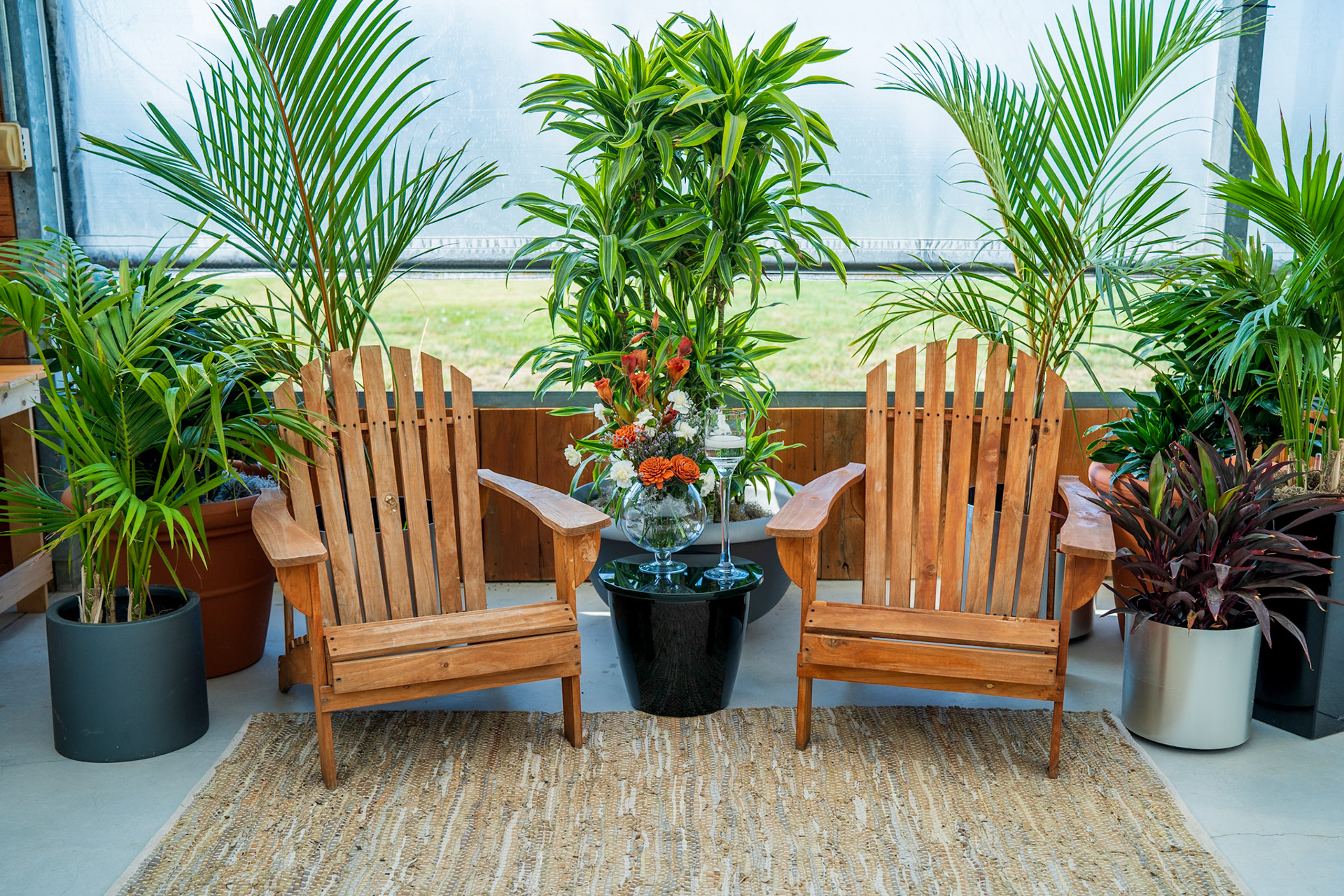 Atreeum - Wedding Venue (Wichita, KS)