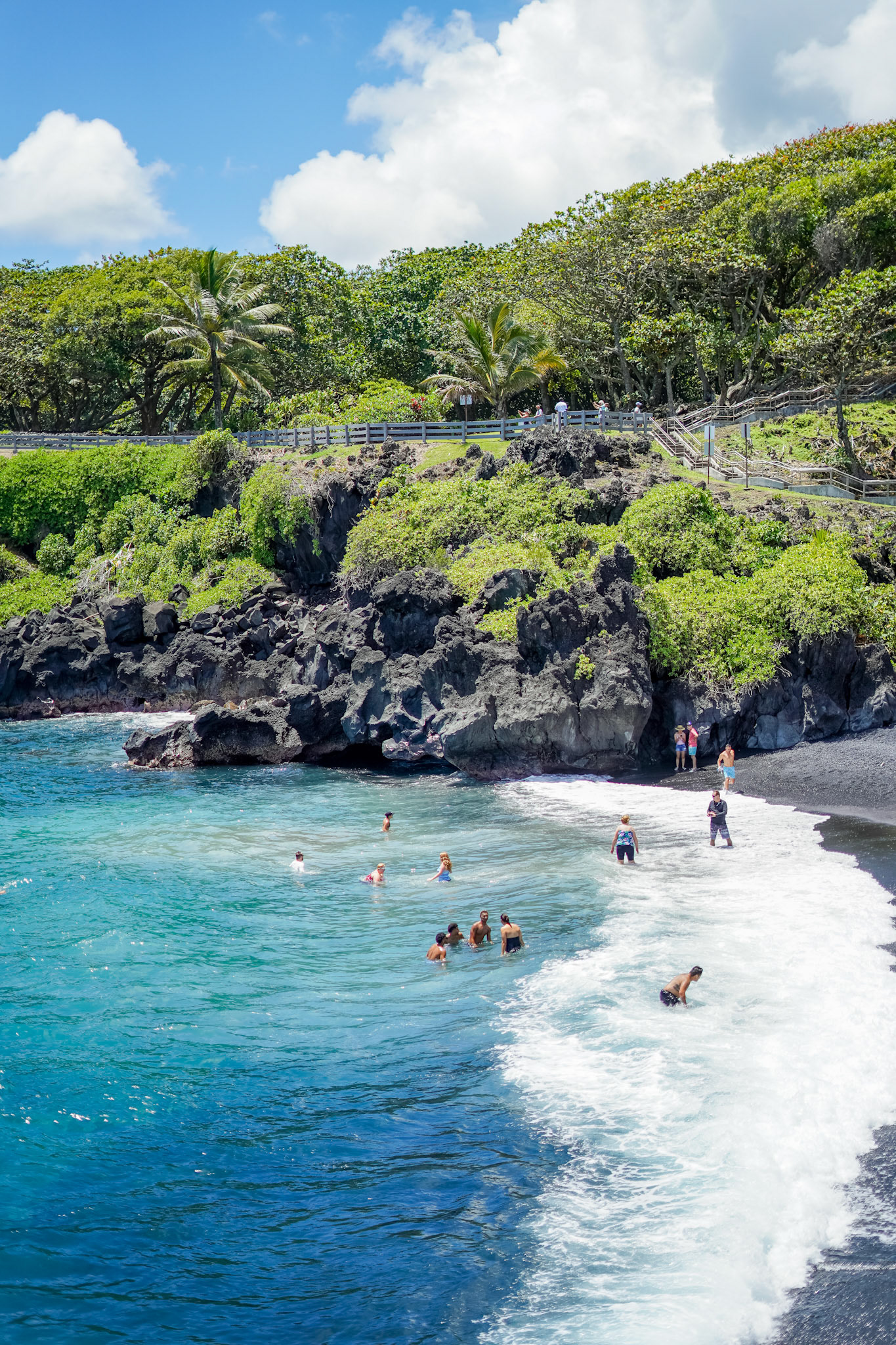 Maui