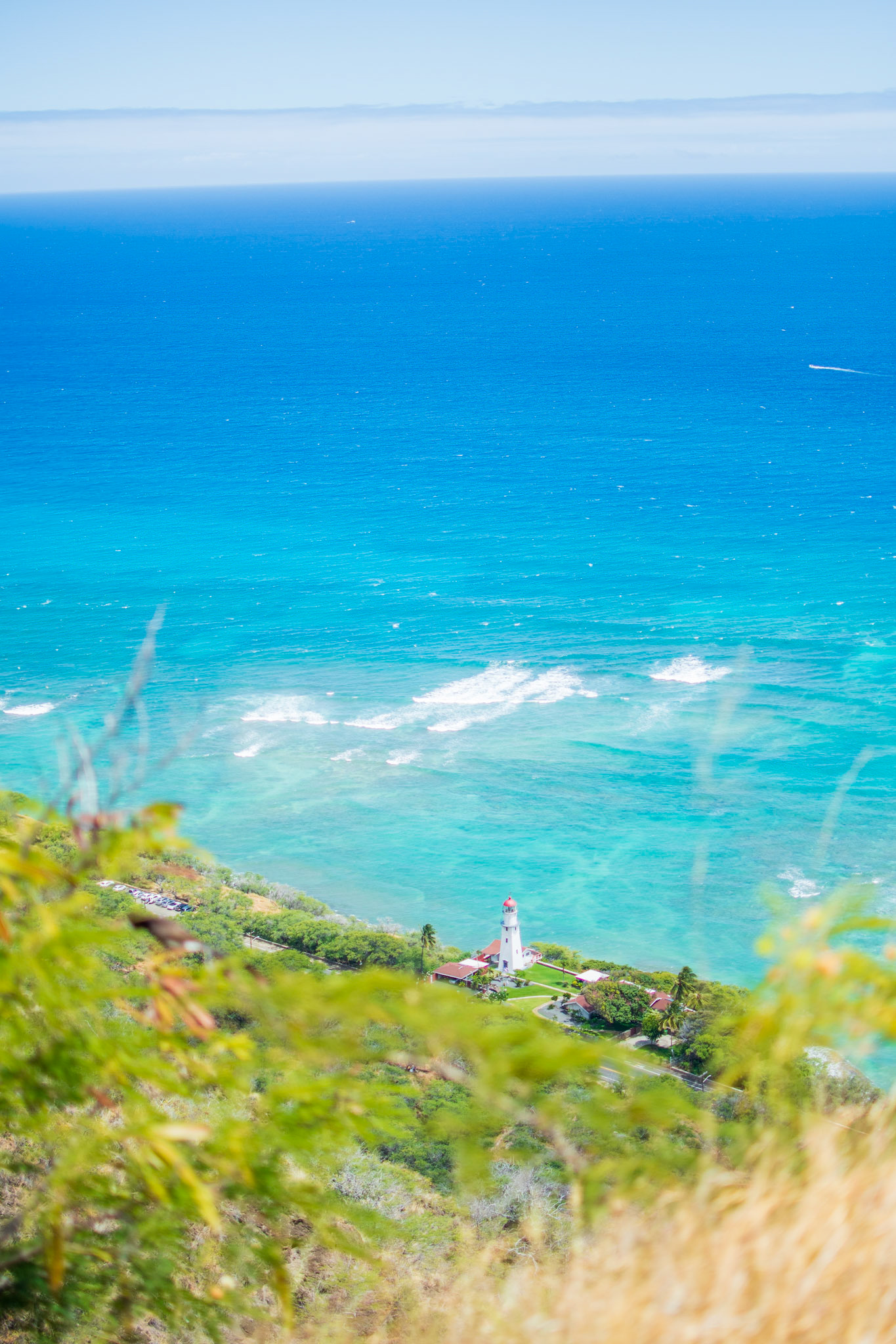 Oahu