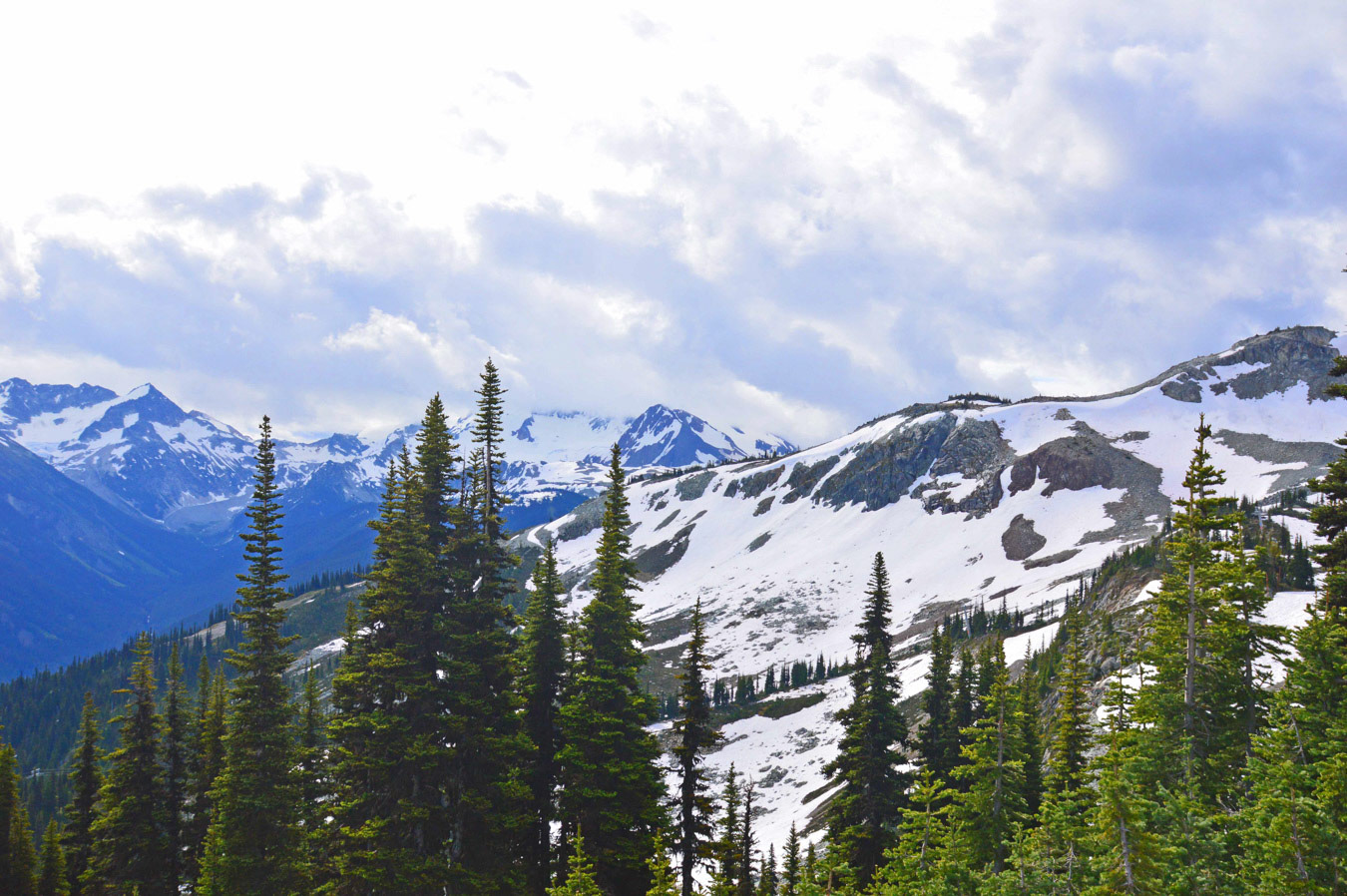 Whistler
