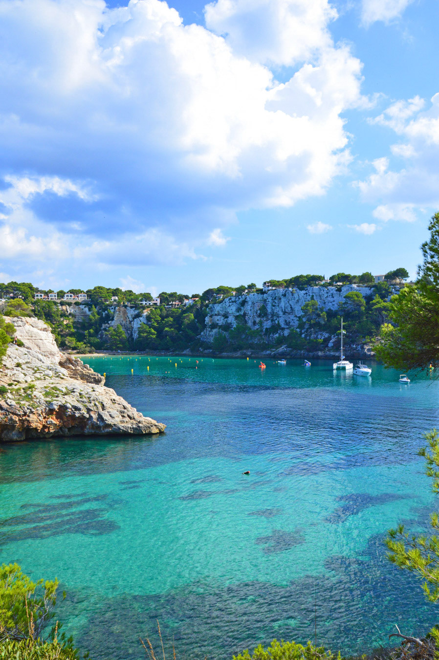 Menorca