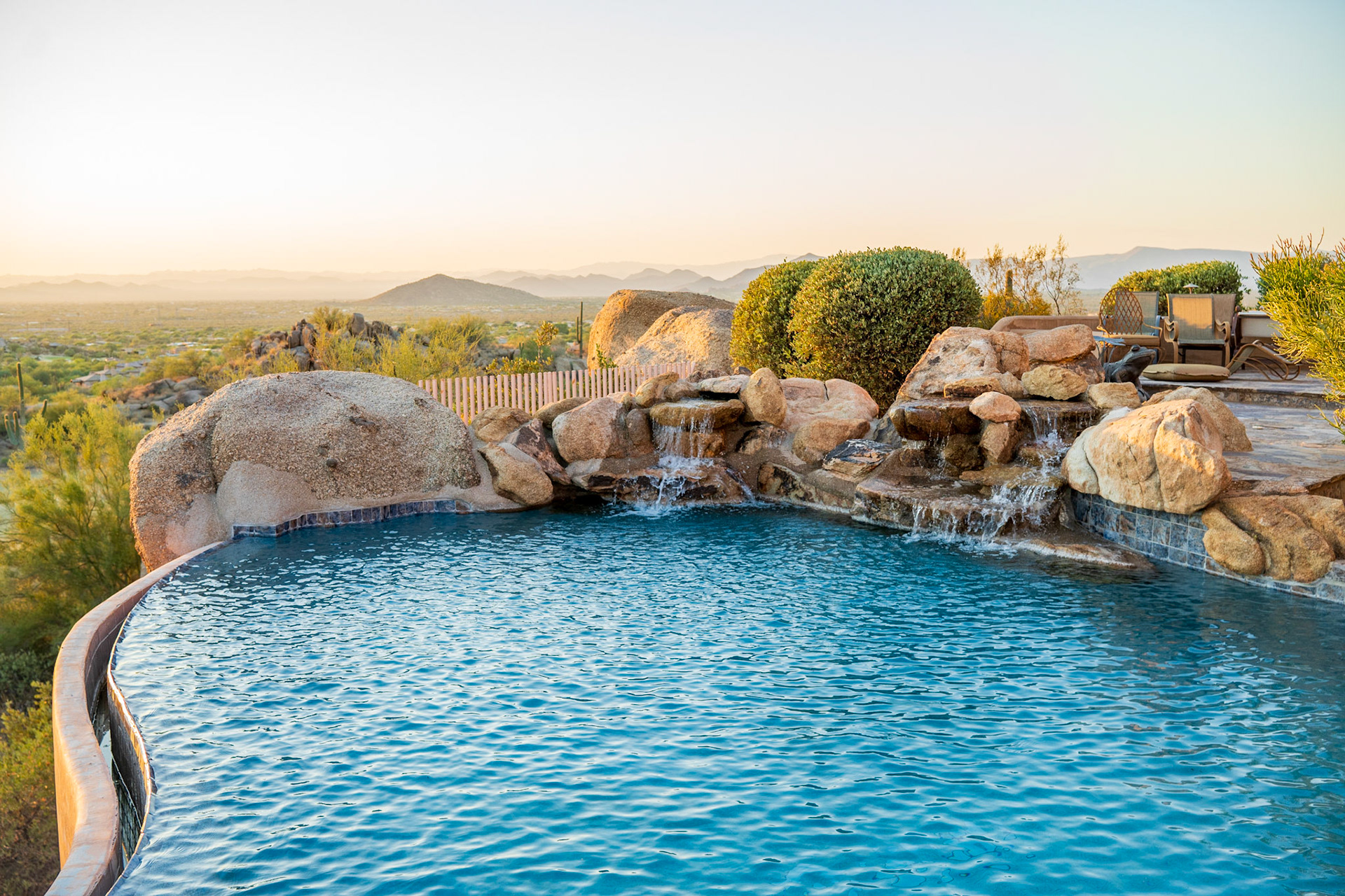 Remodel Your Pool (Phoenix, AZ)