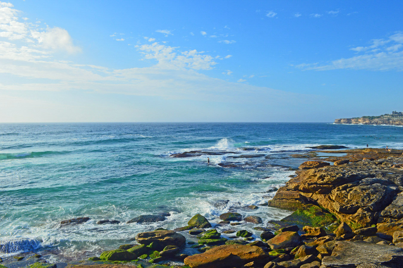 Australia