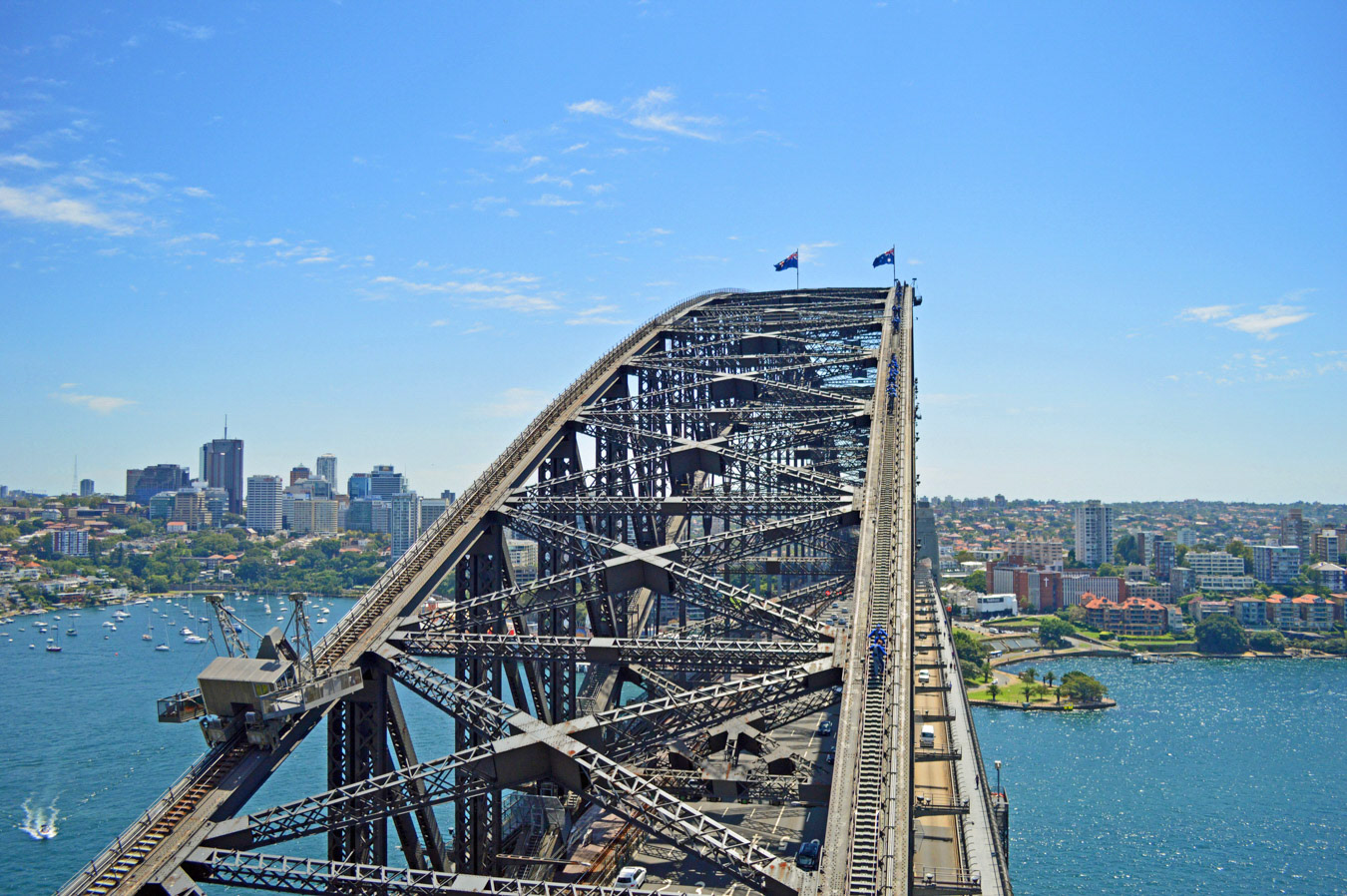 Australia