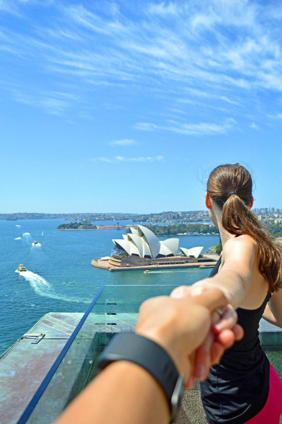 Australia