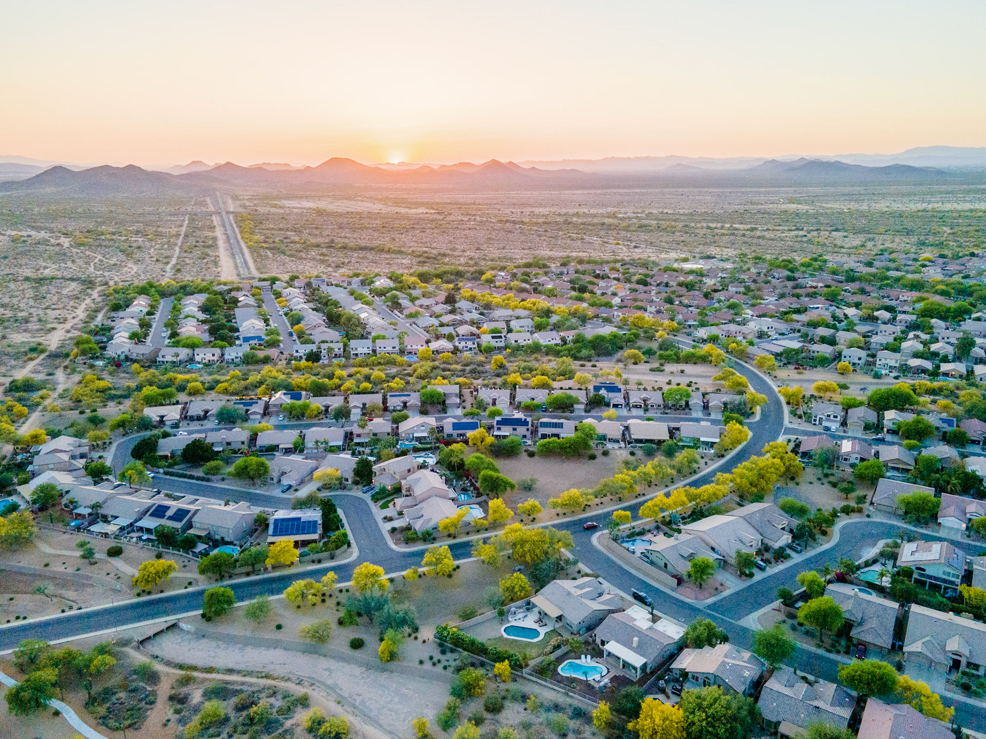 Tatum Highlands (Phoenix, AZ)
