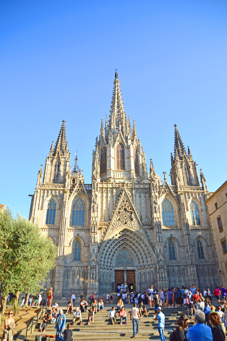 Barcelona