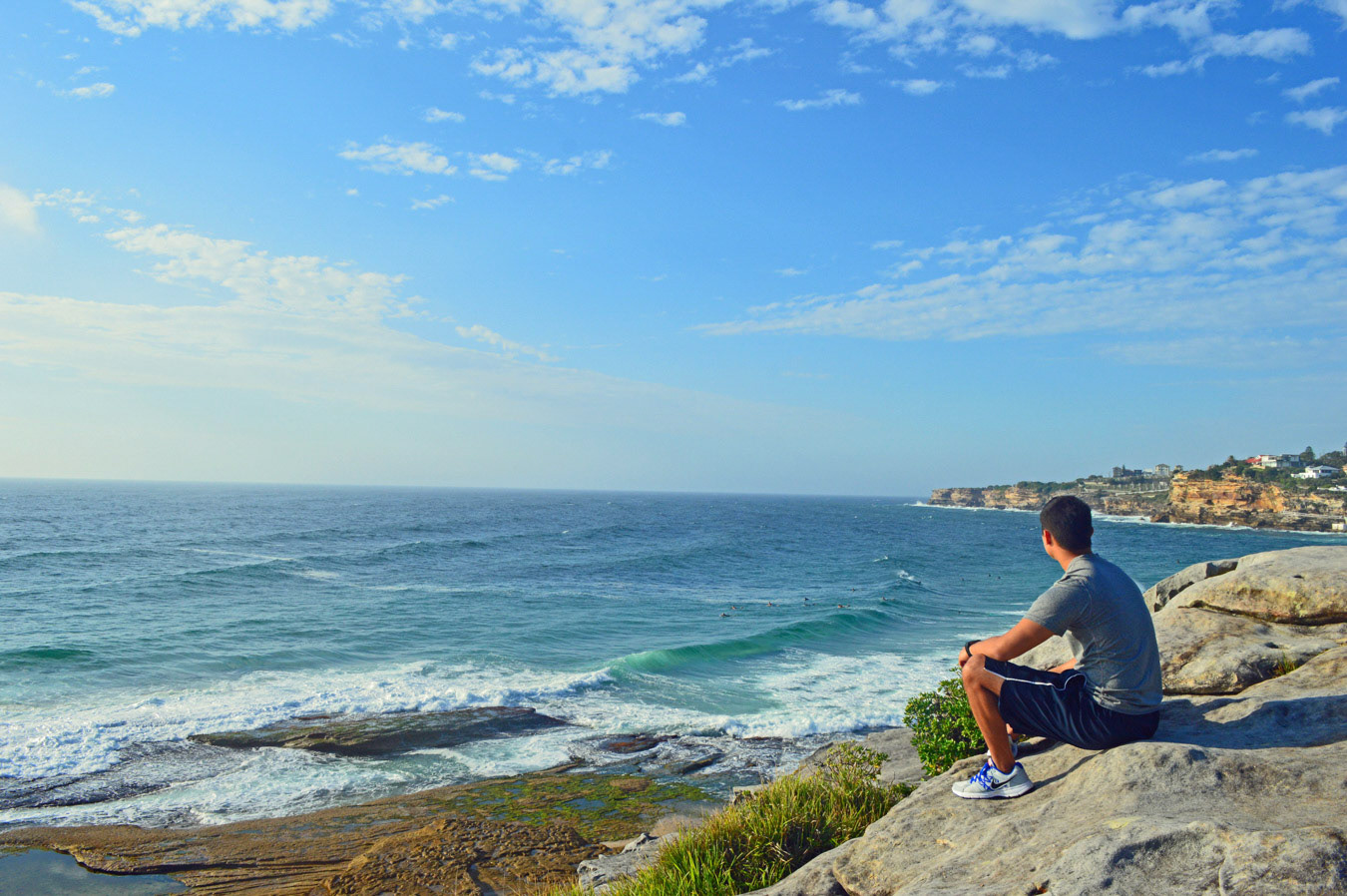 Australia