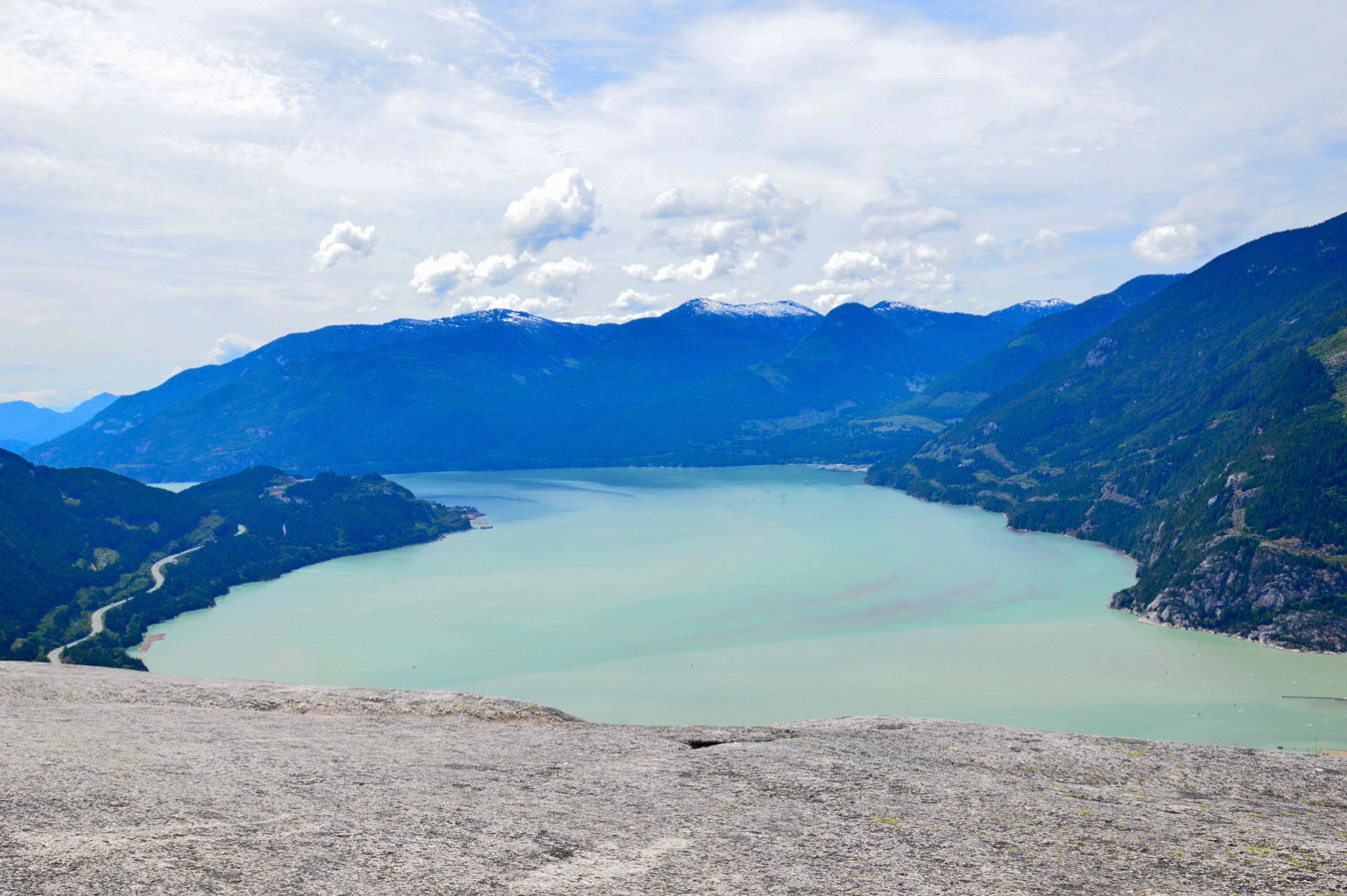 Whistler