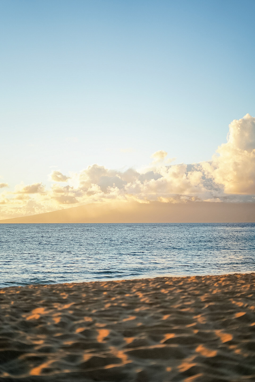 Maui