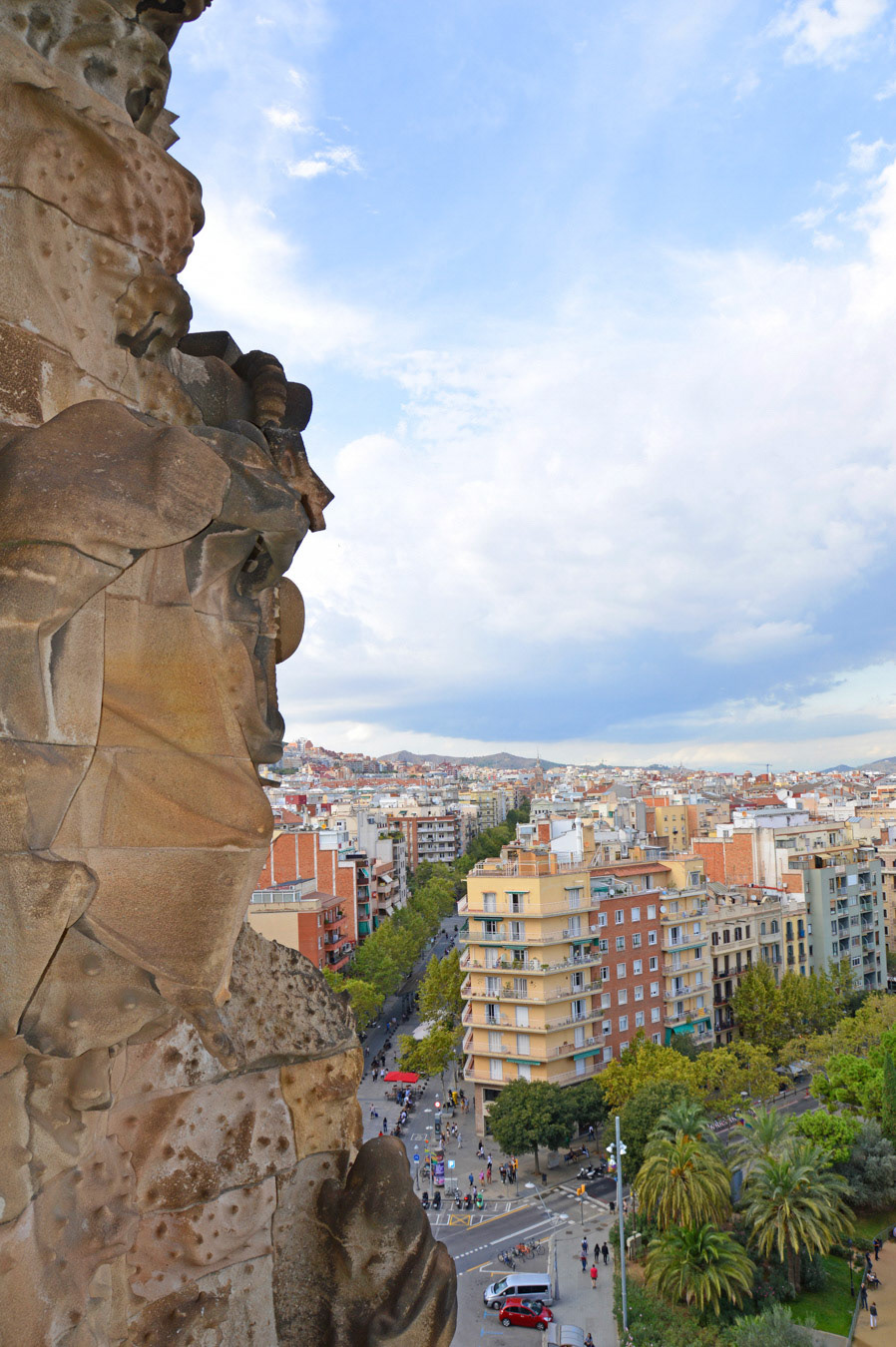 Barcelona