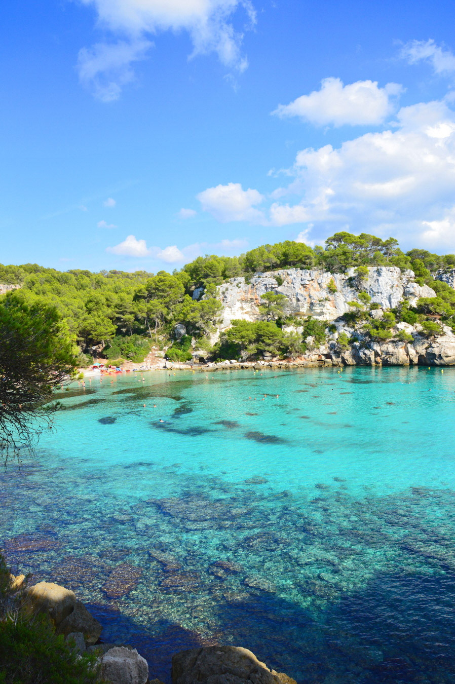 Menorca