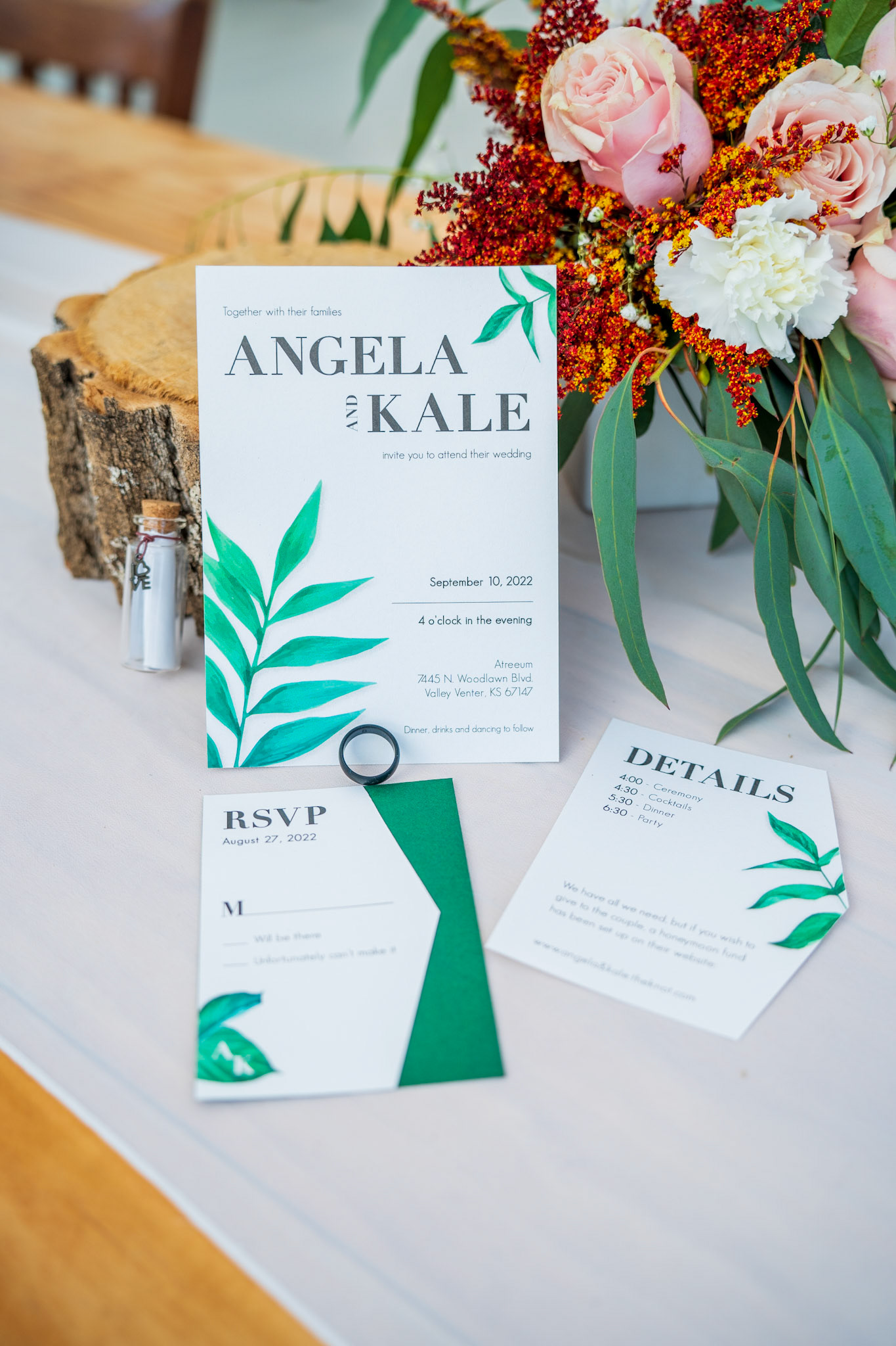 Tara Unruh - Strategic Design and Marketing Expert (Wichita, KS)