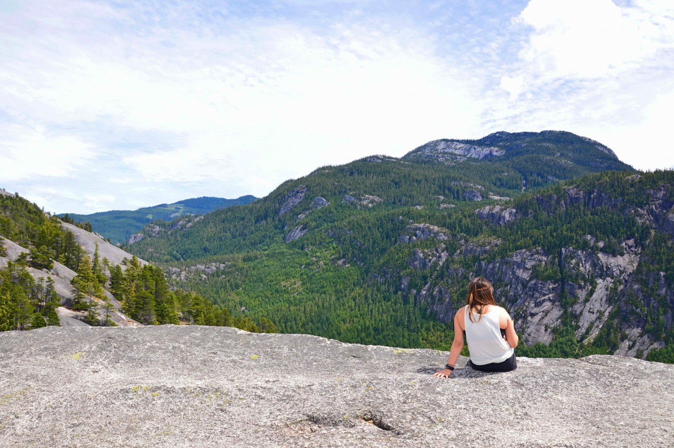 Whistler