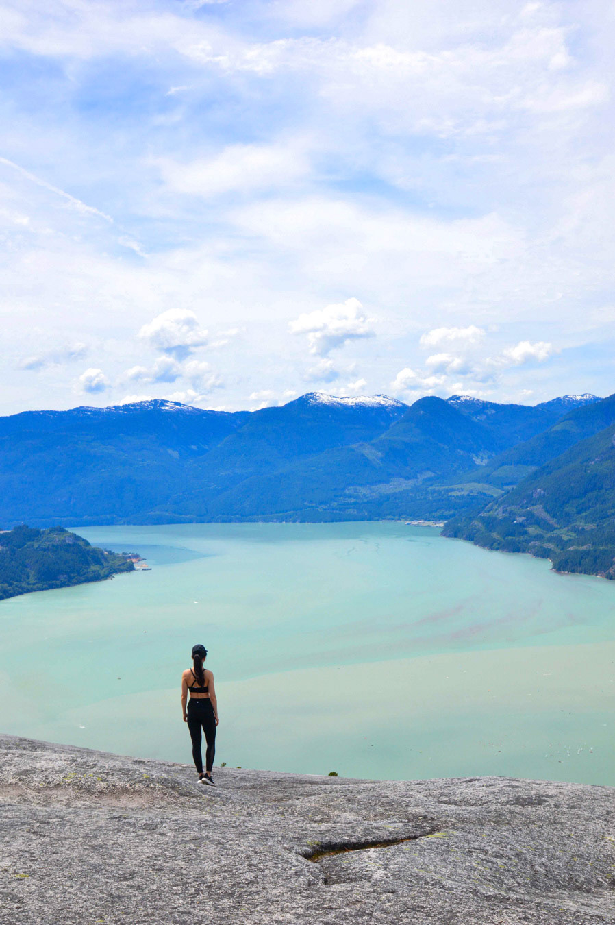 Whistler